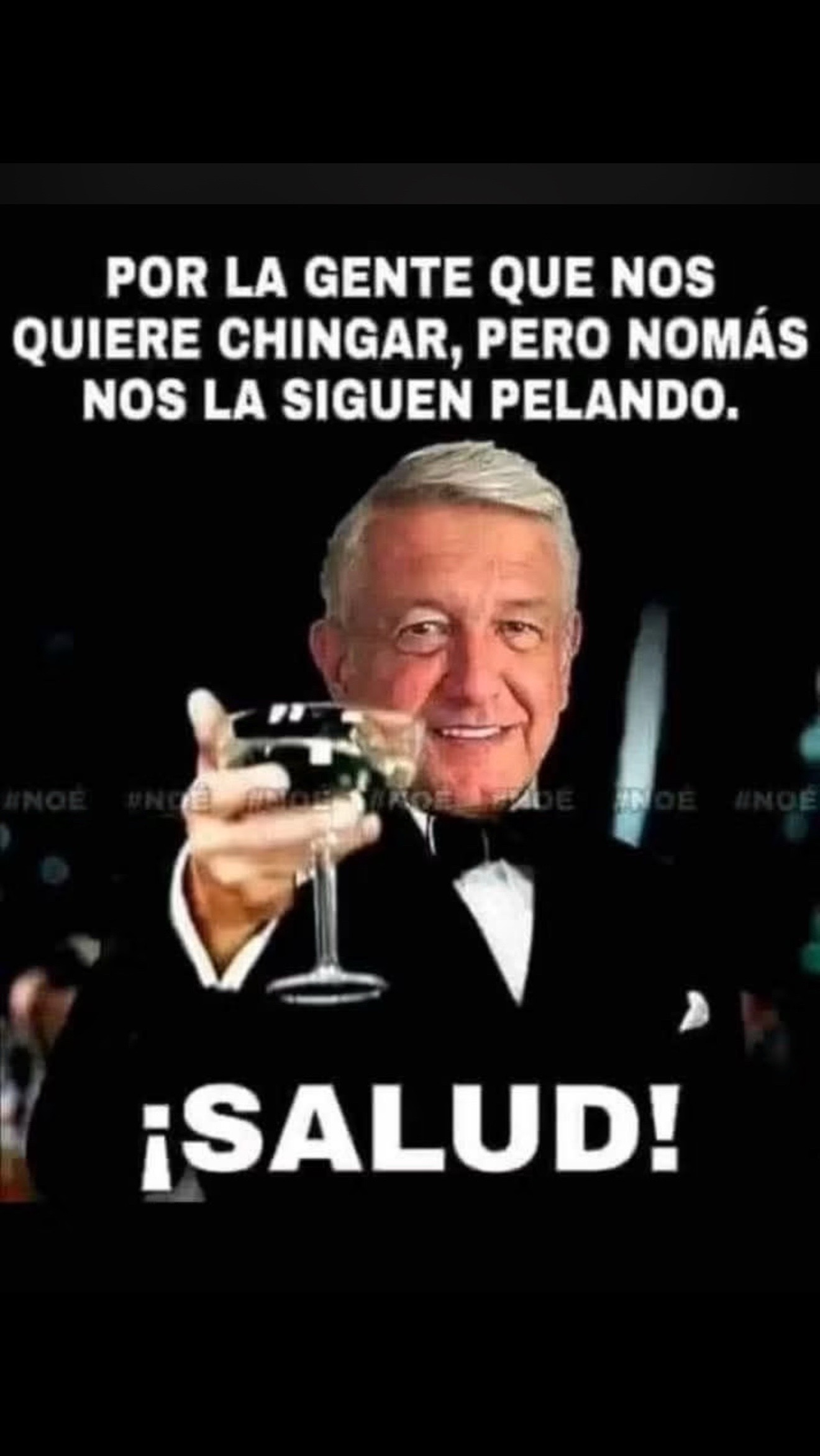 @Eddie Ramirez Noticias