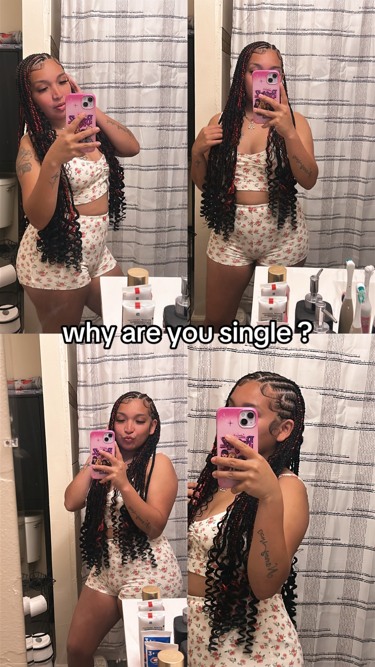 @Nat 💋