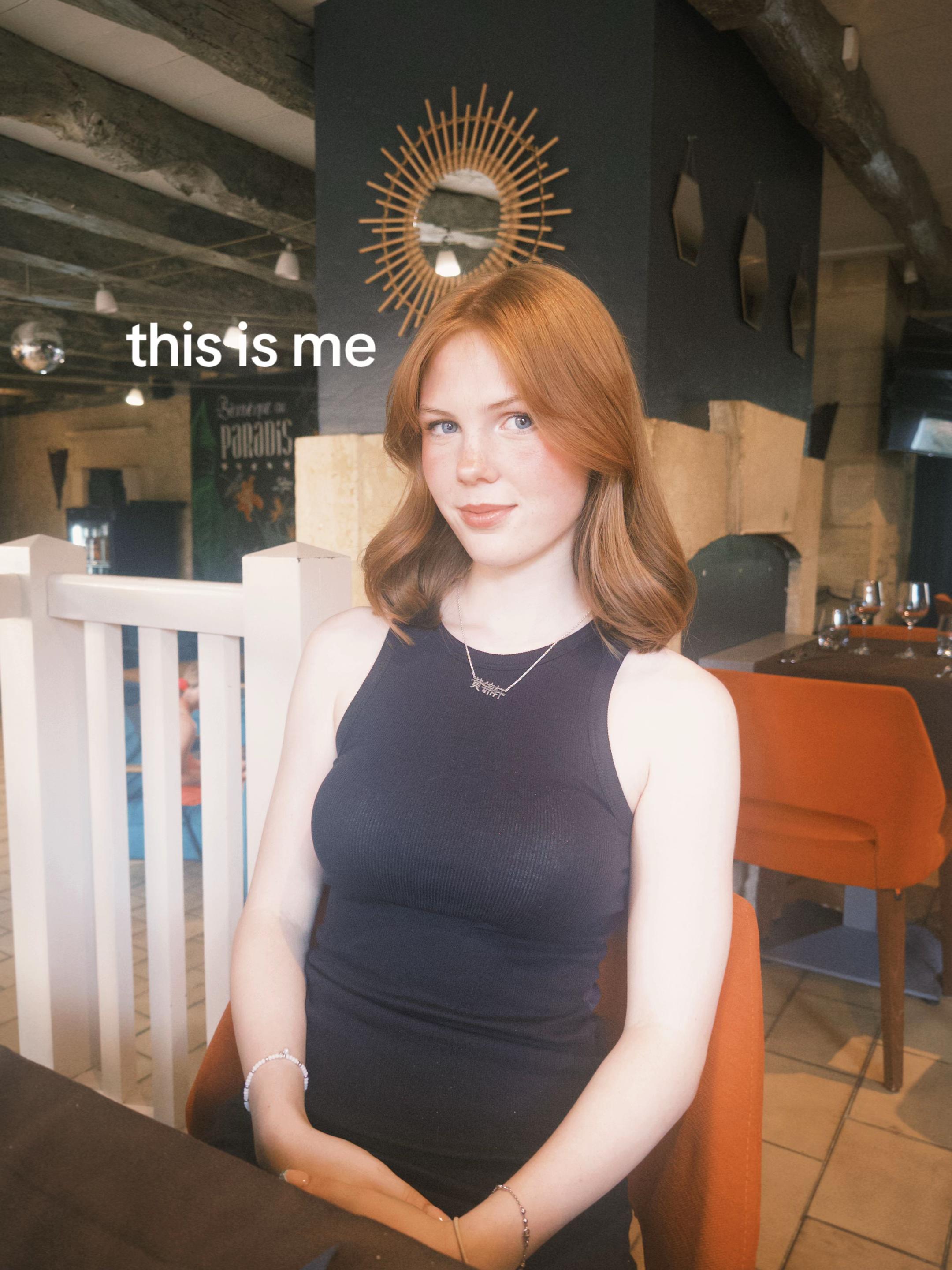 @evie anna