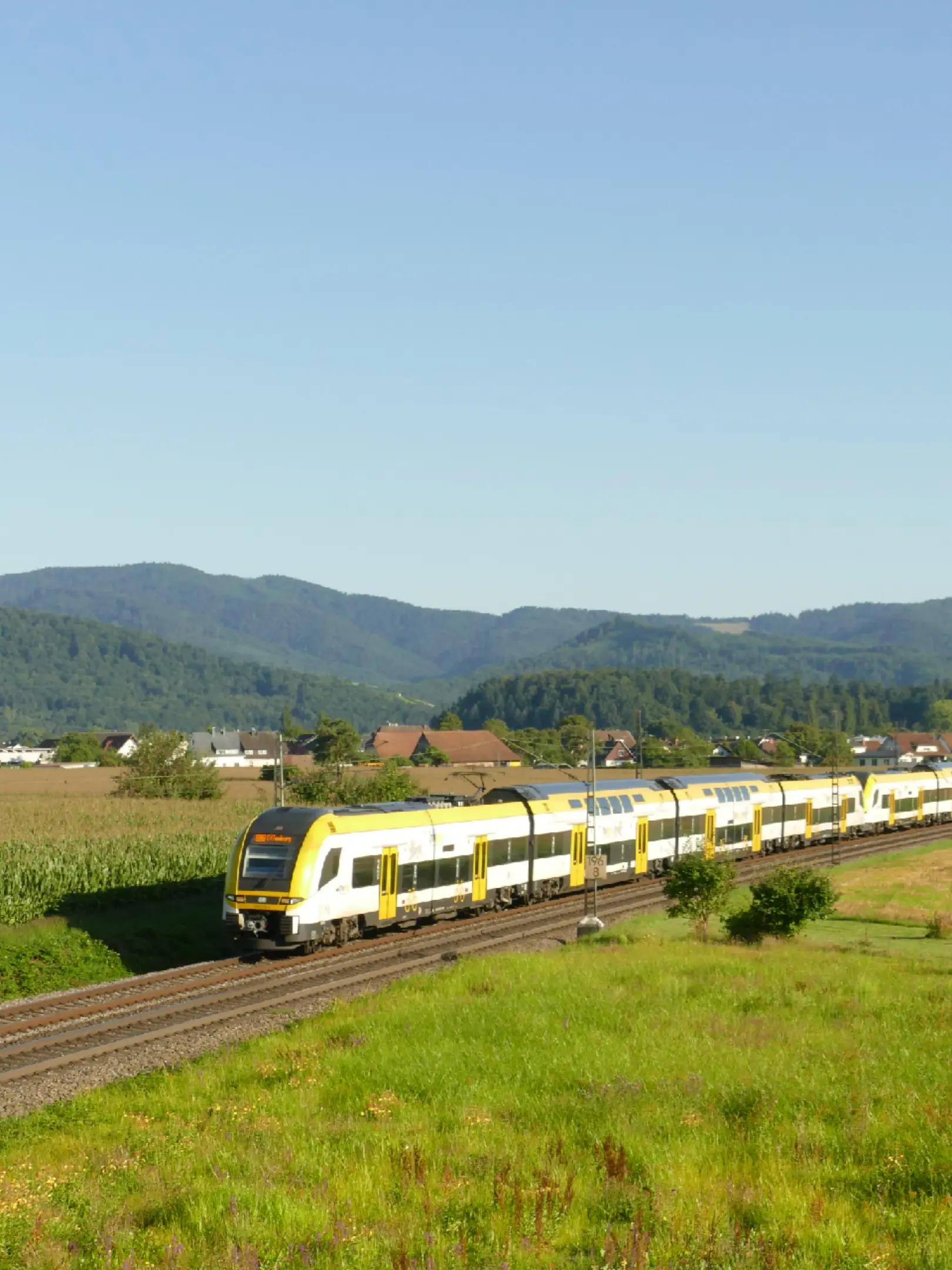@Trainworld 🚂 🇩🇪