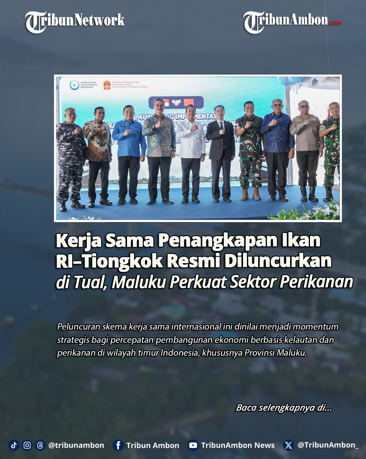 @TribunAmbon.com