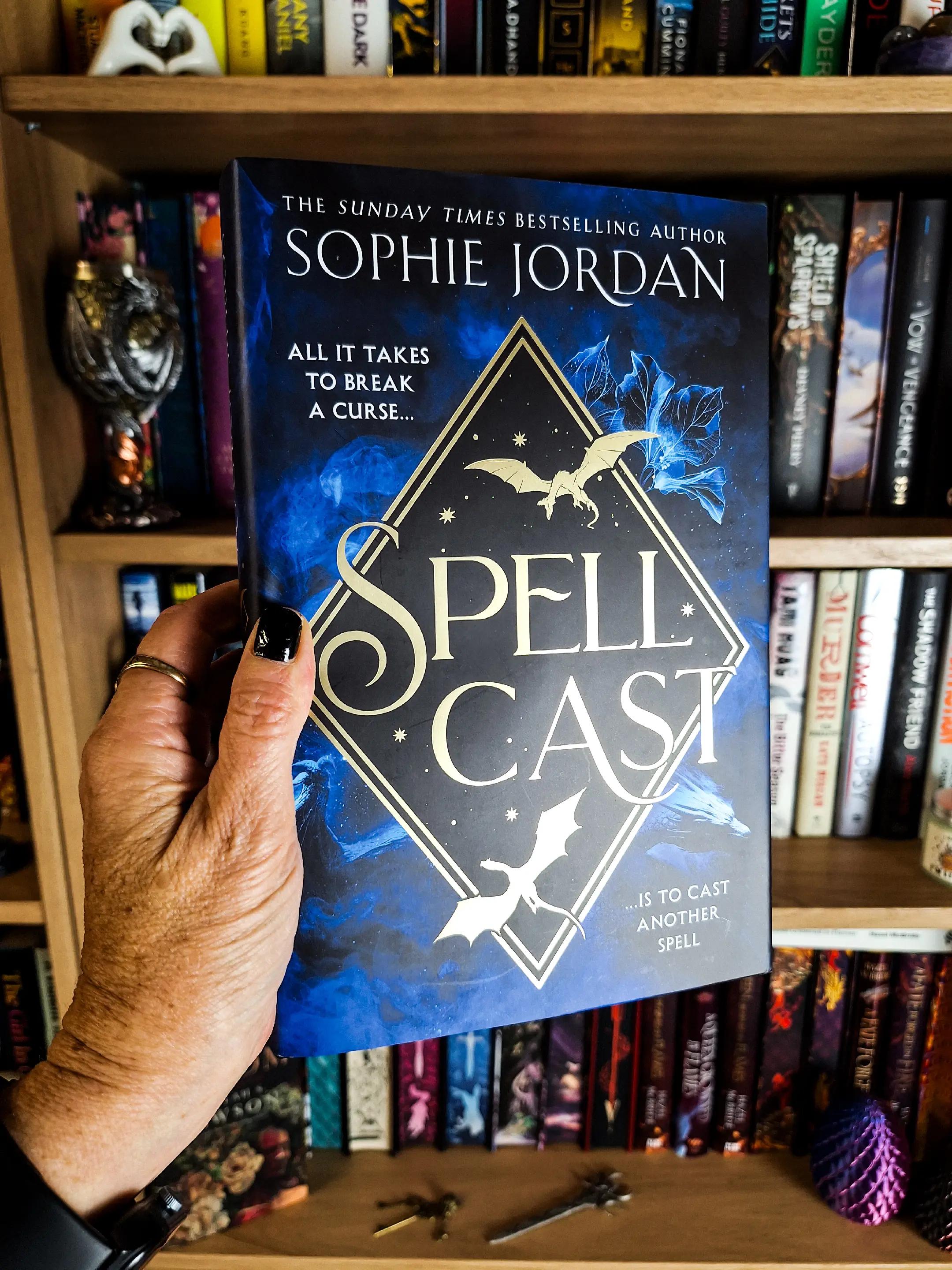@Noelle📚 Book Recs & Writer