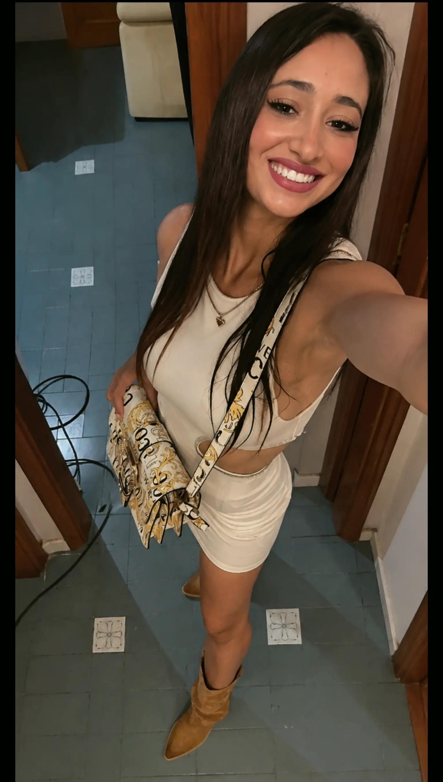 @👑 Arii__Mazzilli 👑❤️🔥