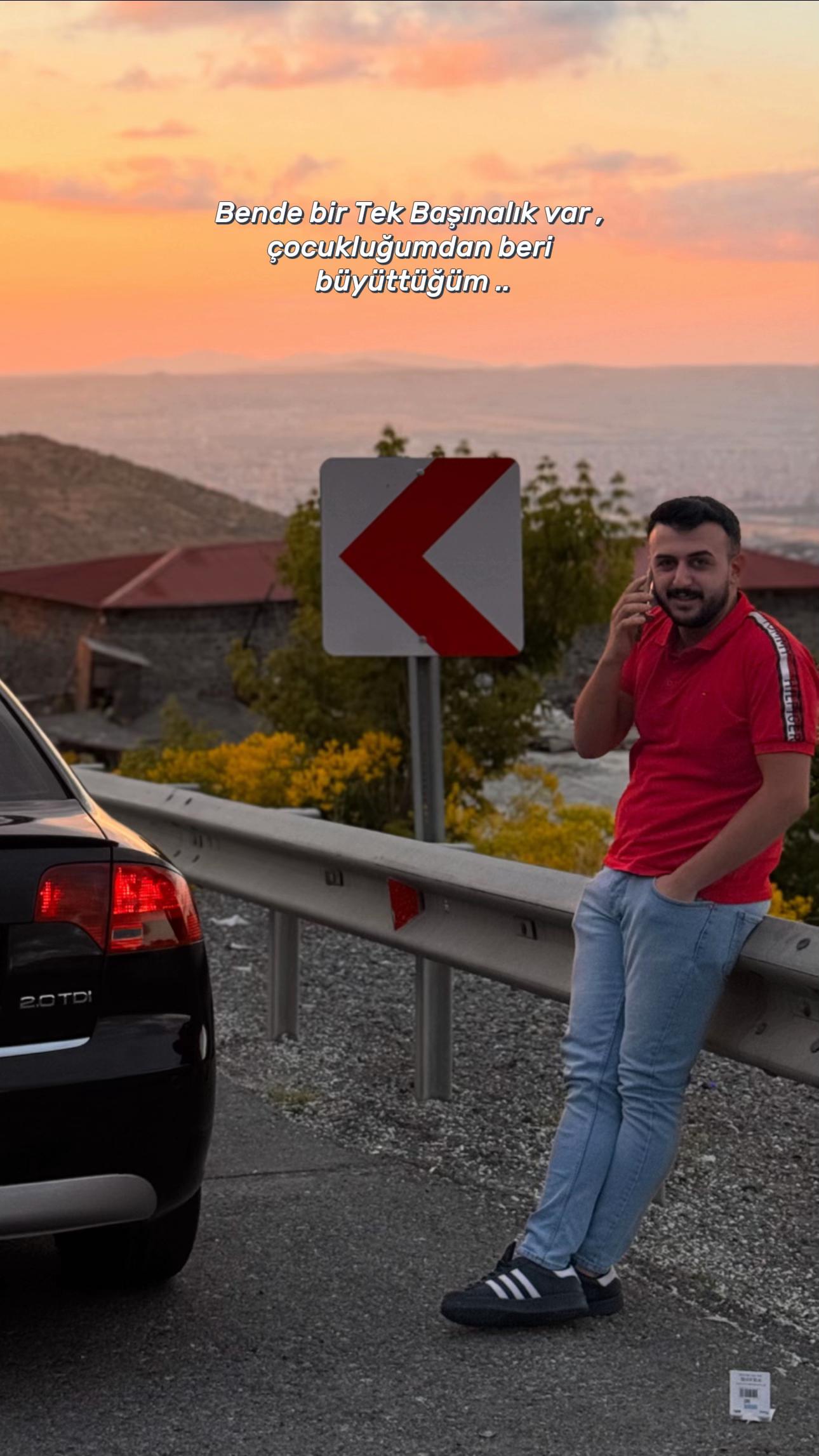 @Ahmet Furkan Uzunlu