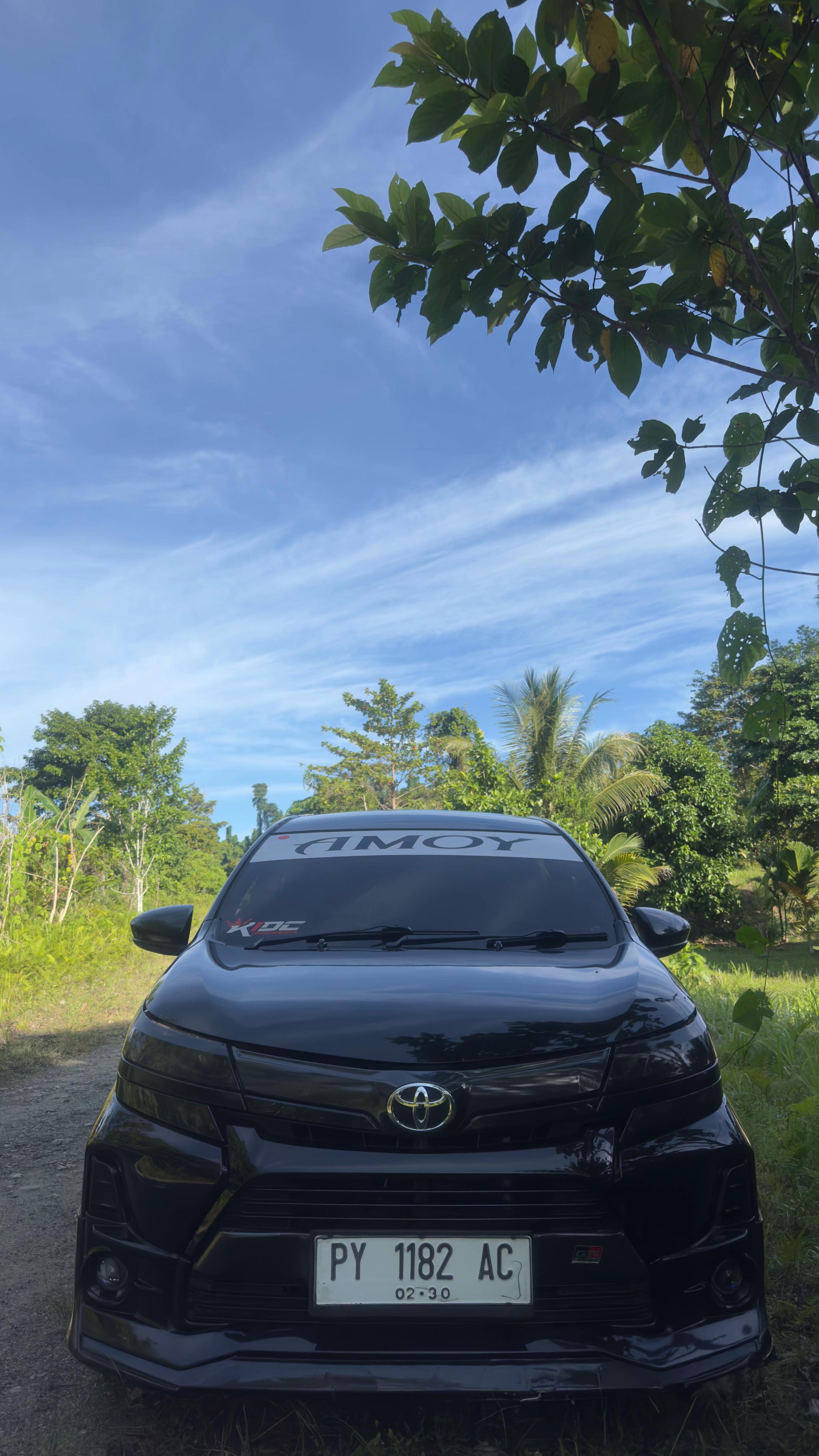 @Raja Ampat Transport