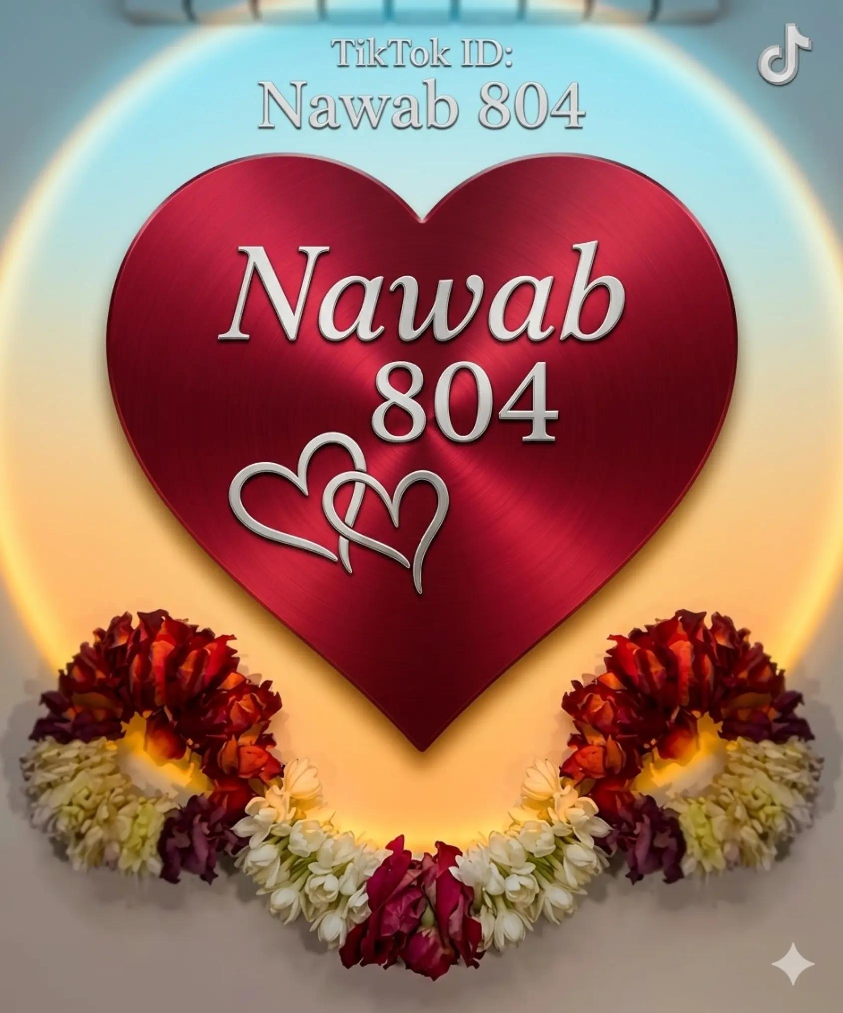 @👑 NAWABI BRAND 804 👑