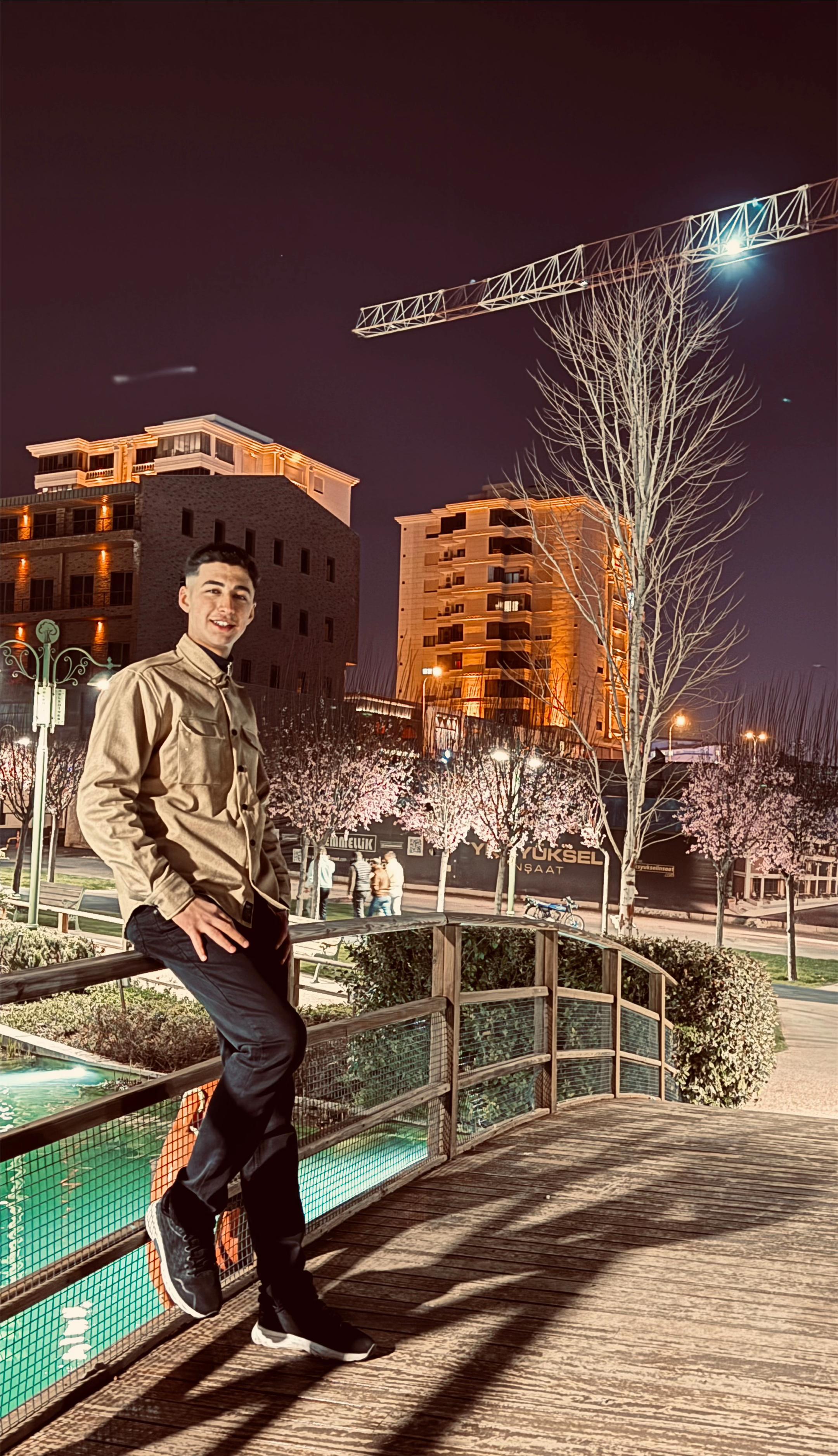 @GÖKDEMİR