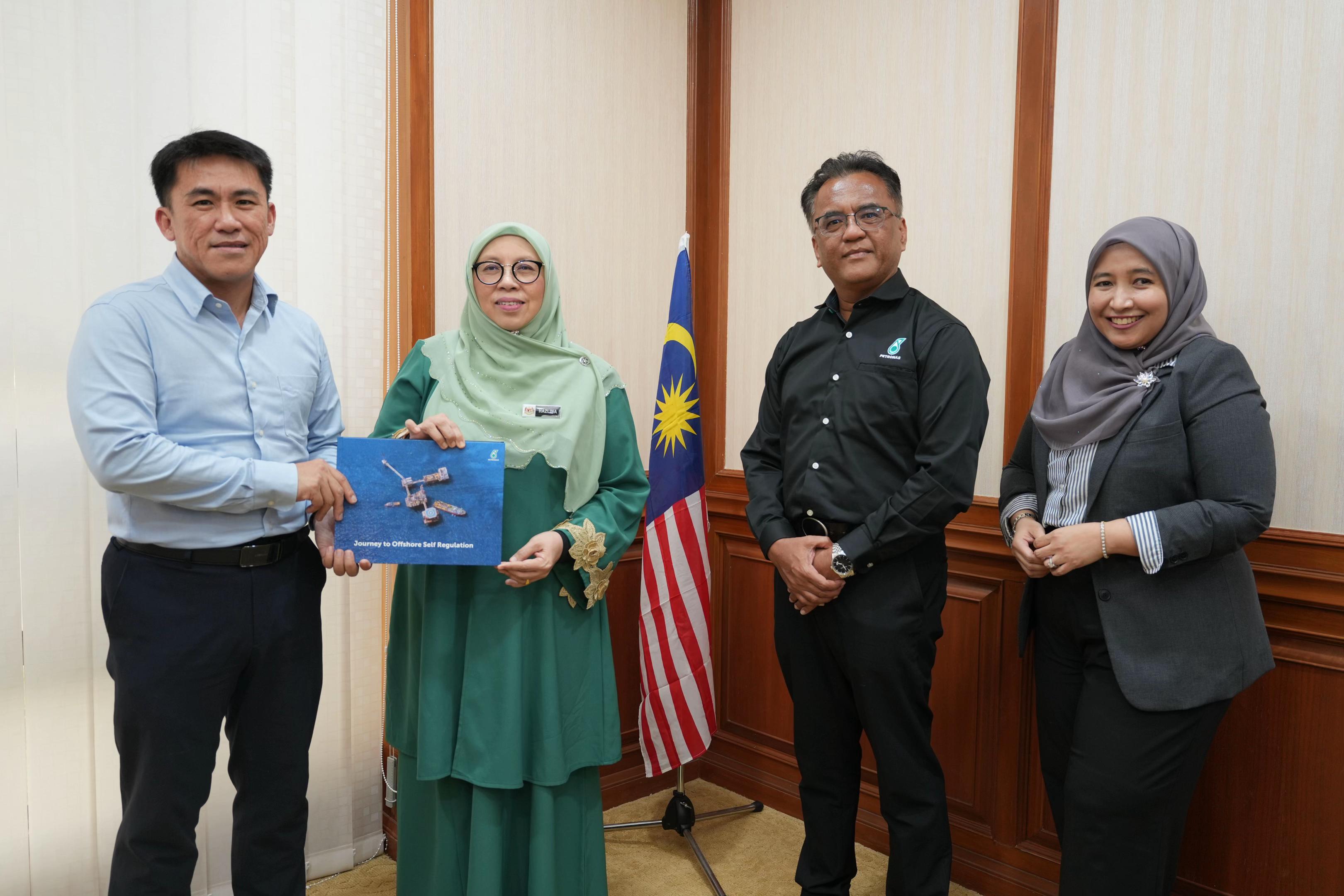 @JKKP / DOSH Malaysia