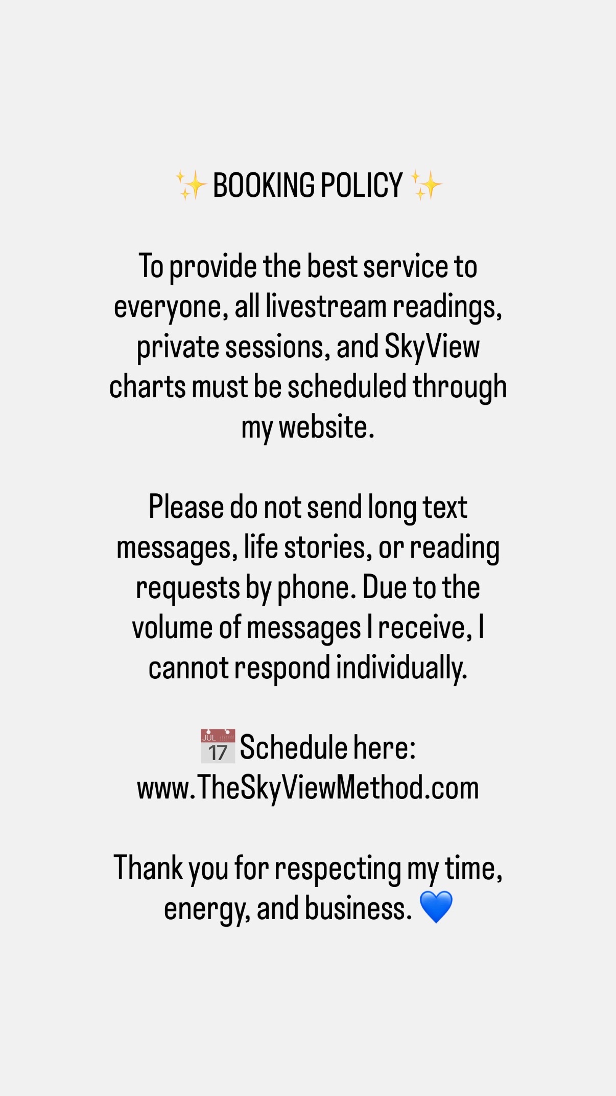 @Angelica Tarot | Skyview