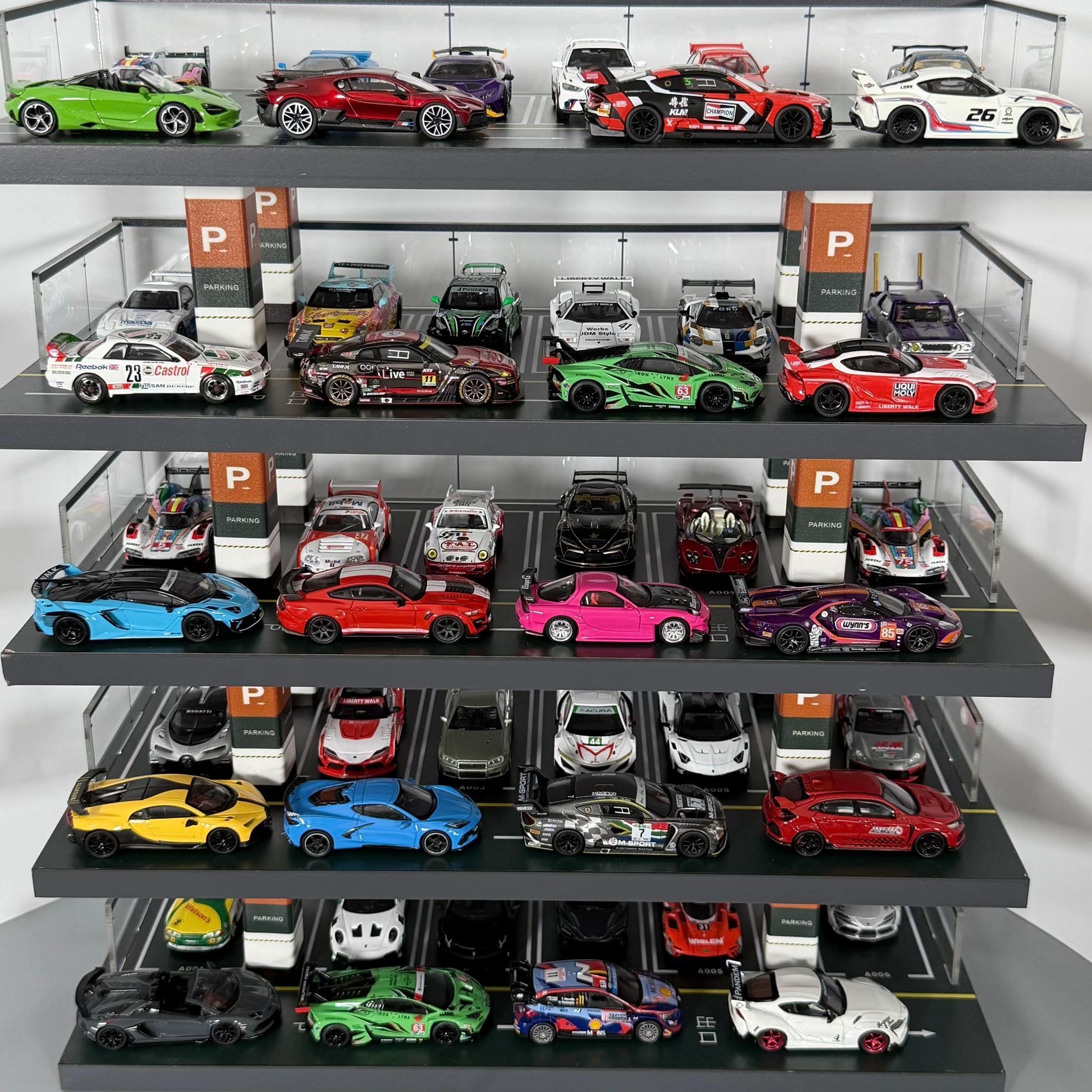 @Dlan Cars