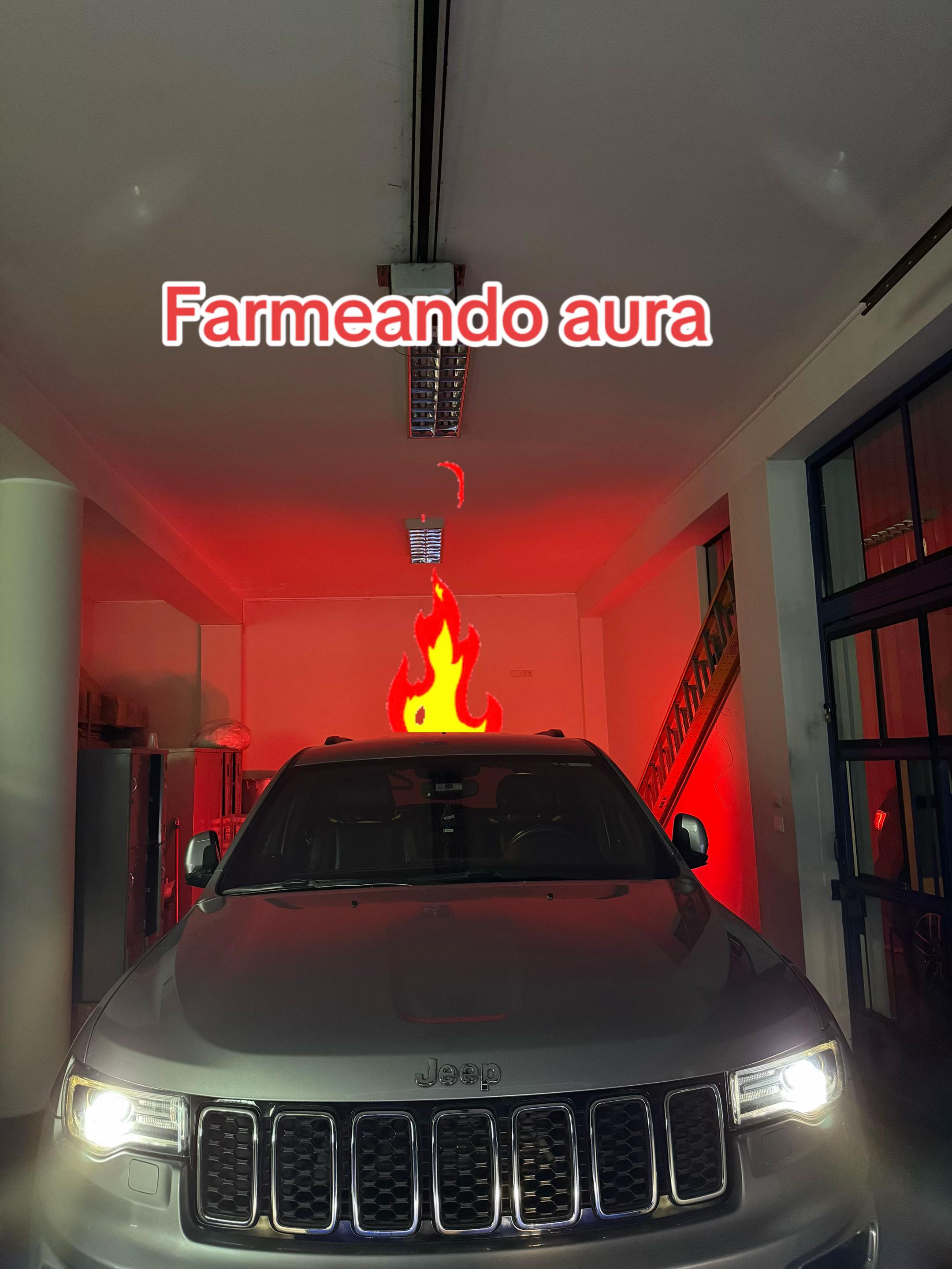 @cocheraperu