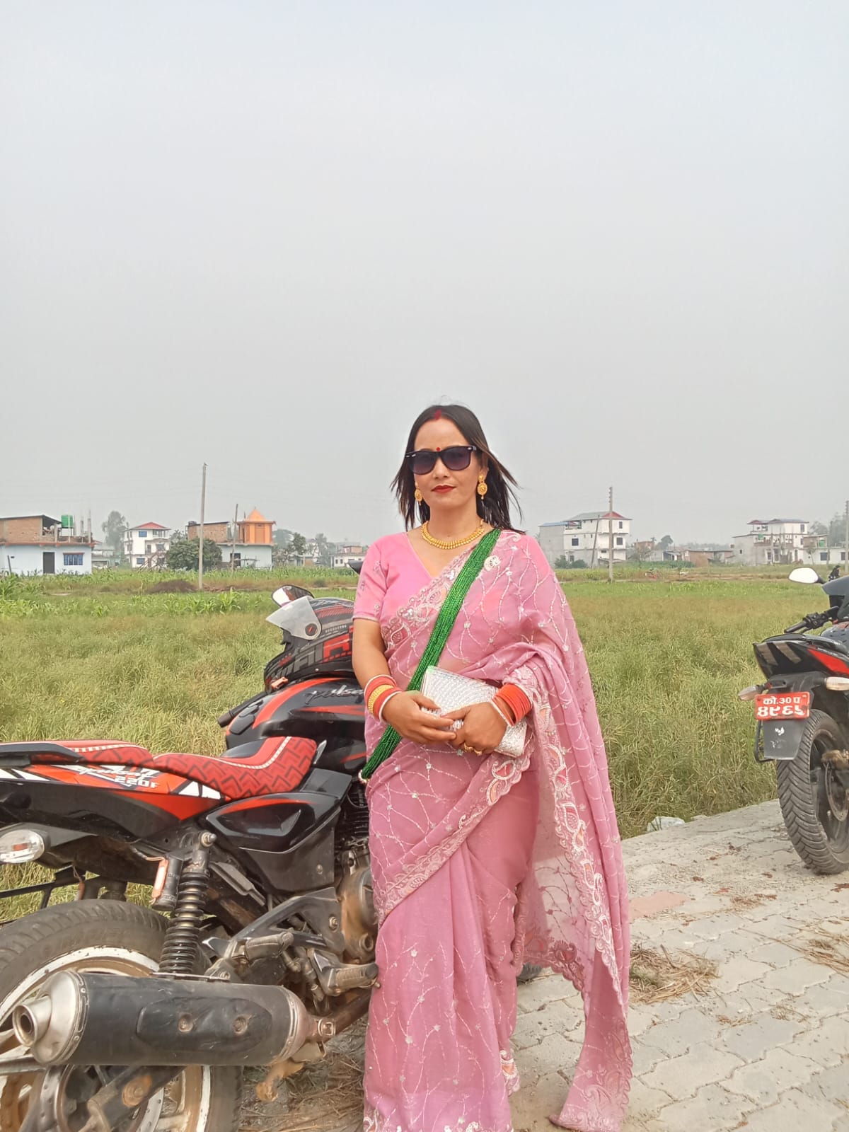 @Bhima Thapa