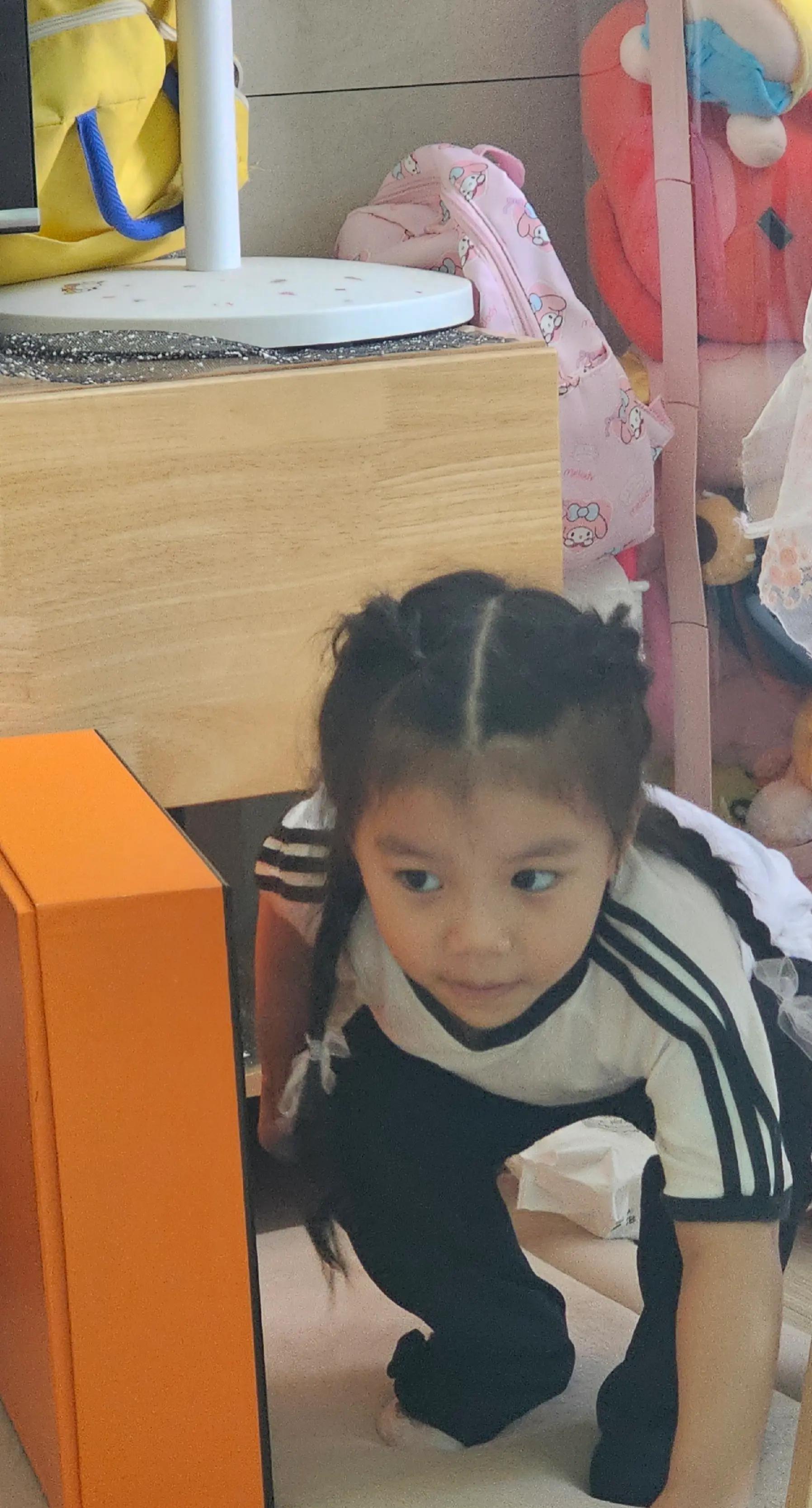 @yuna yujun omma 👨👩👧👦