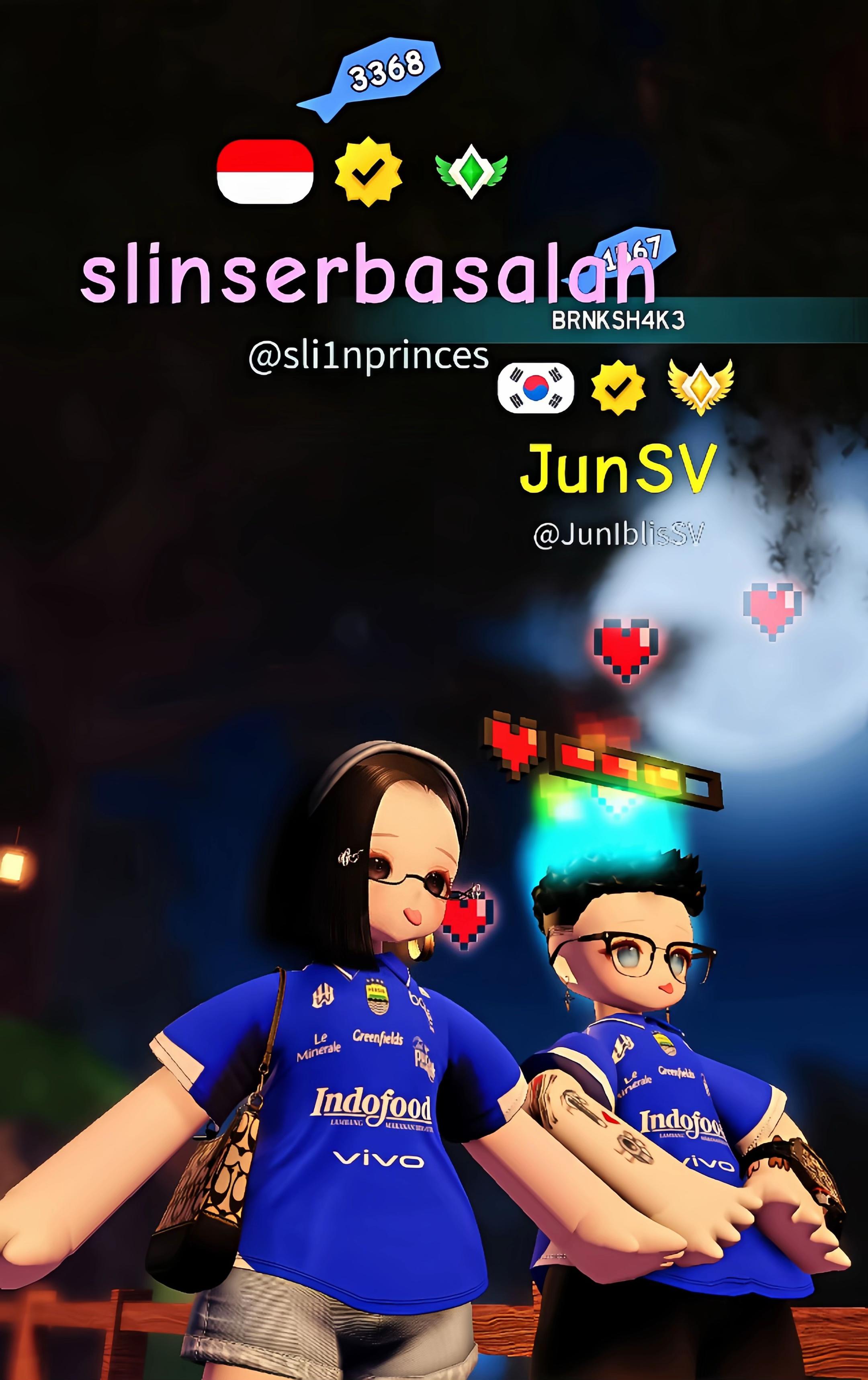 @JunSV