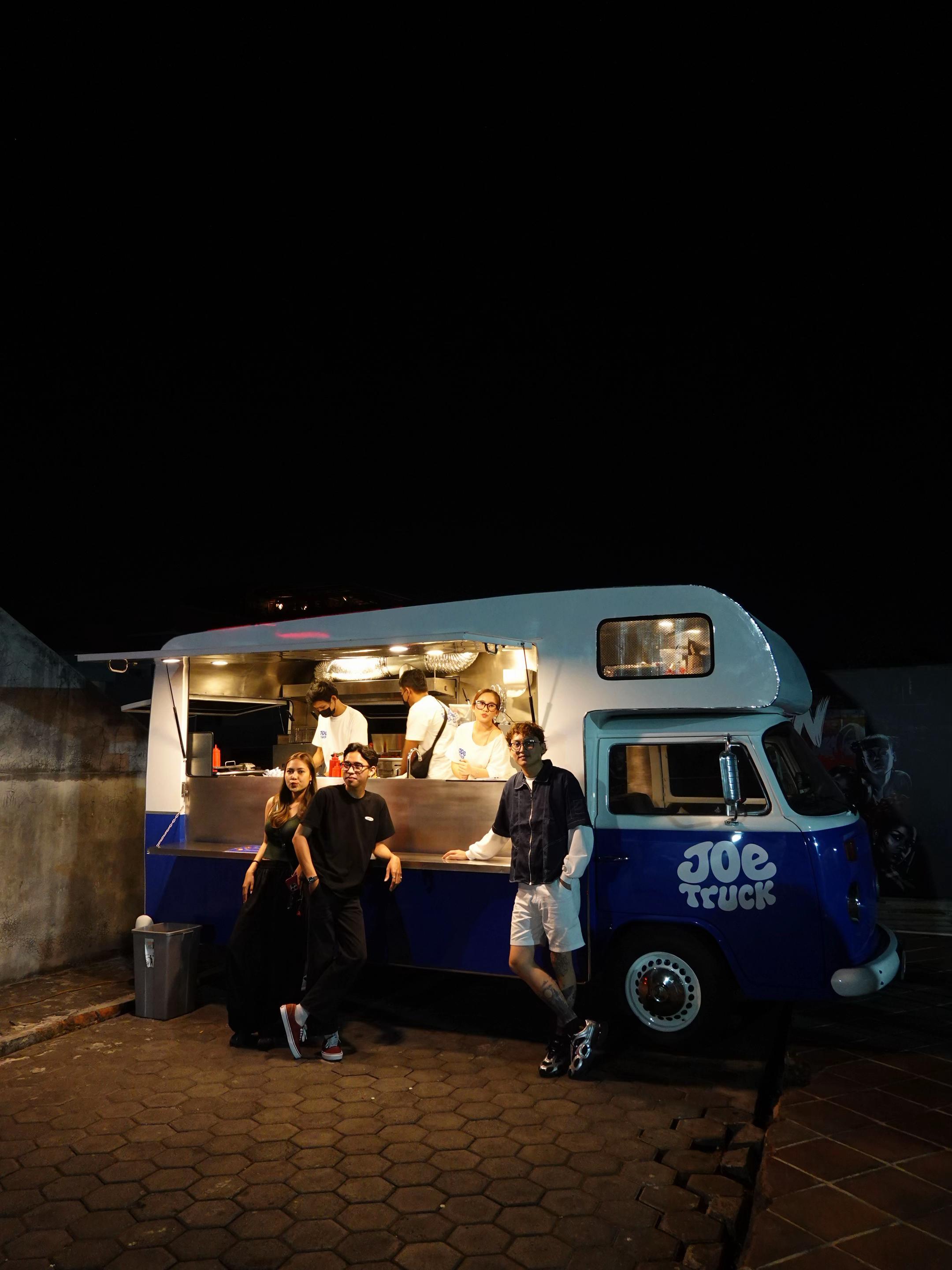 @Jas | mba foodtruck💋