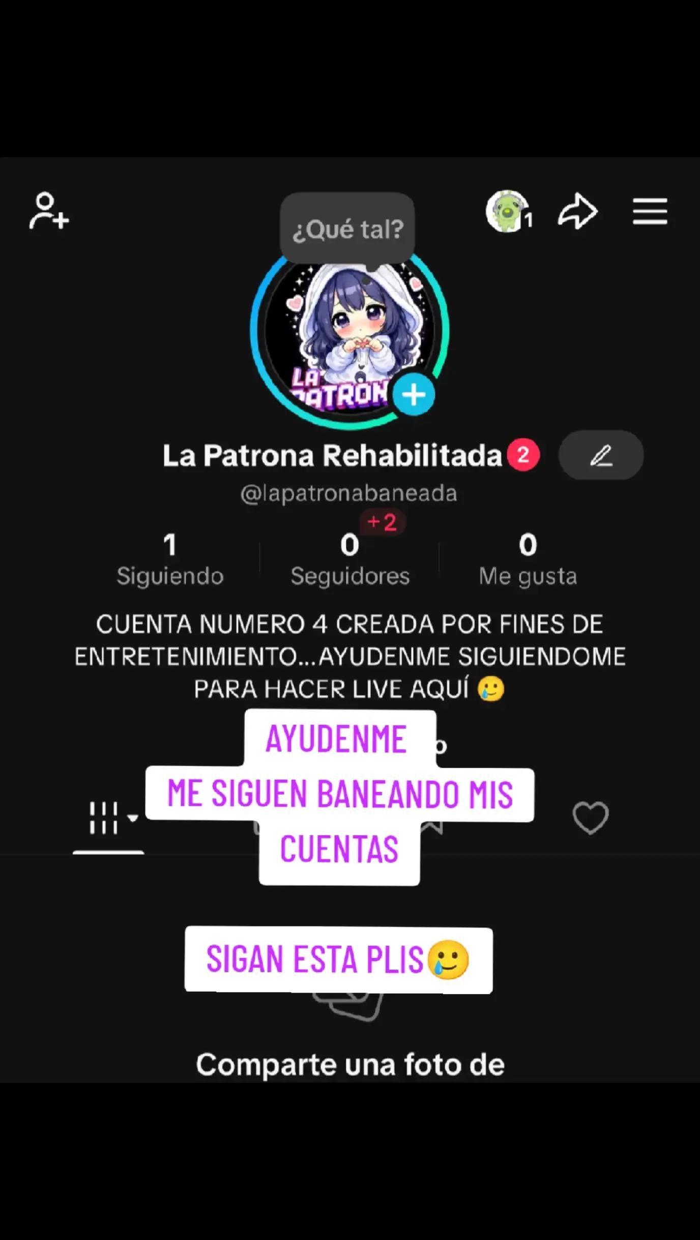 @La_PatronaMx🤠✨