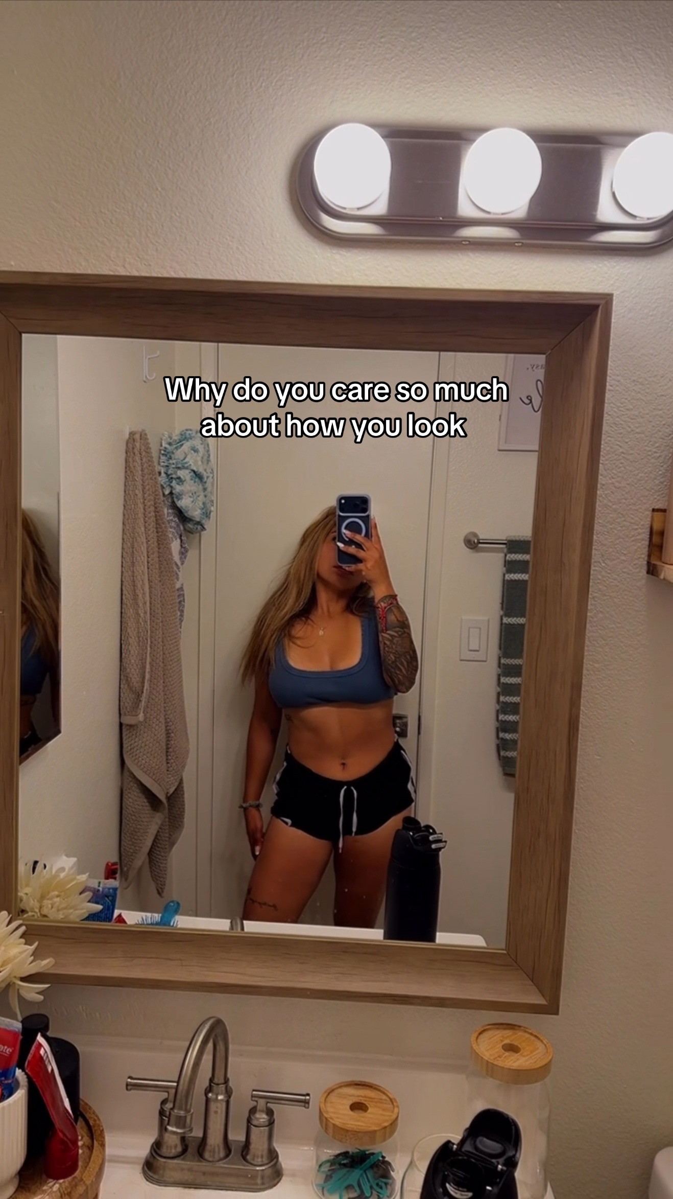 @Vanessa M