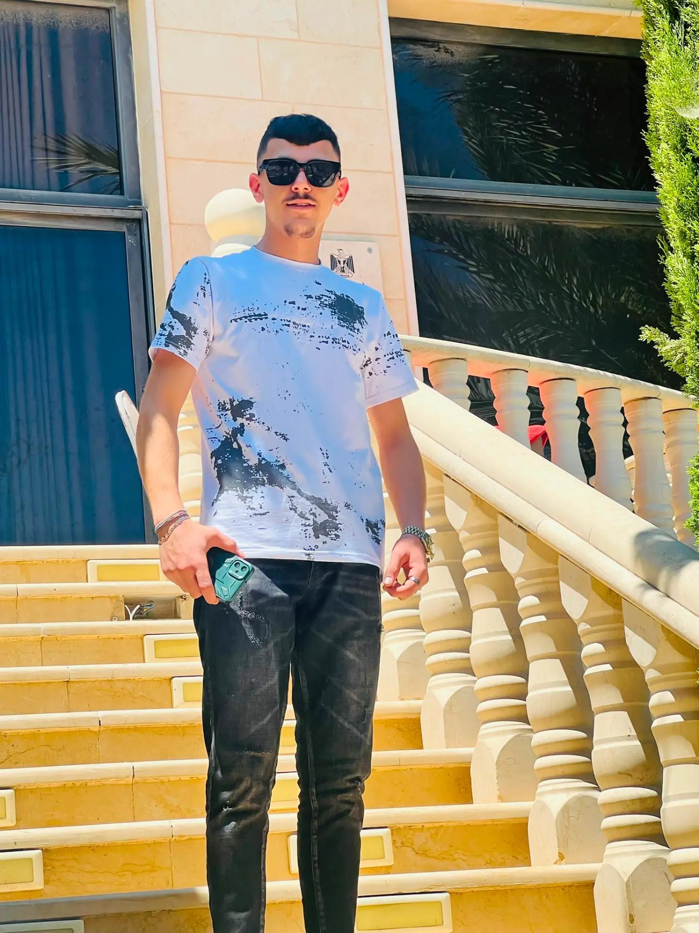 @كَريم | ١٤٢٩ ه 🖤."