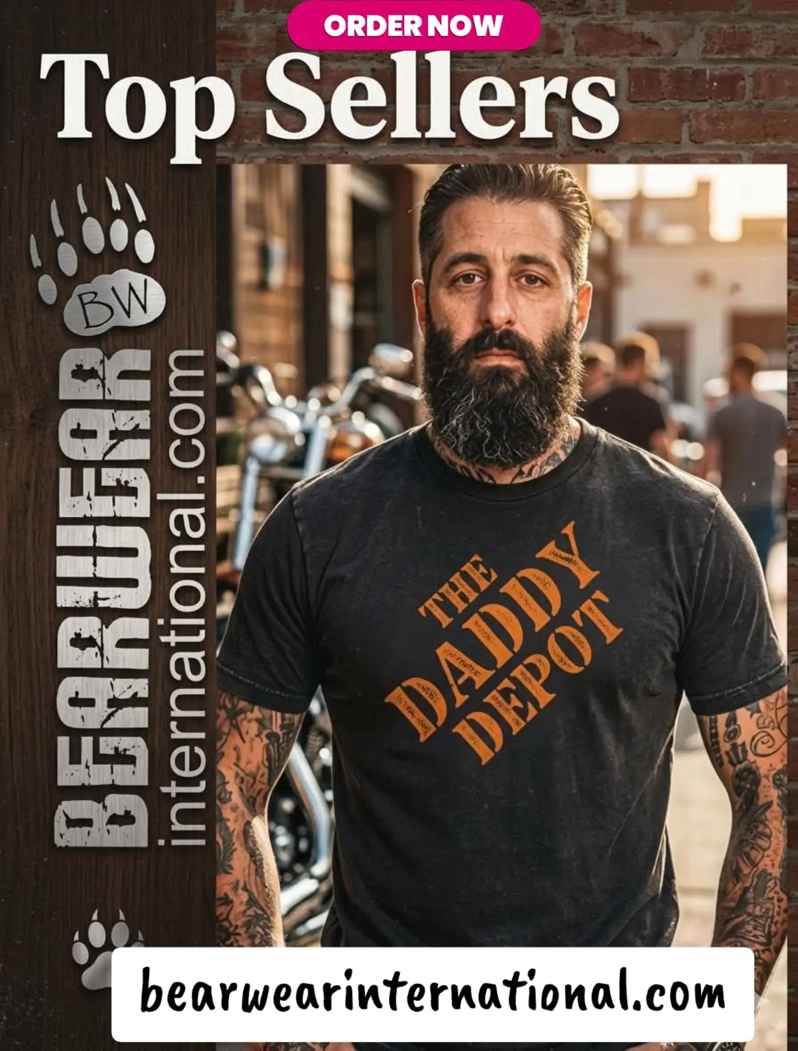 @BearWear International