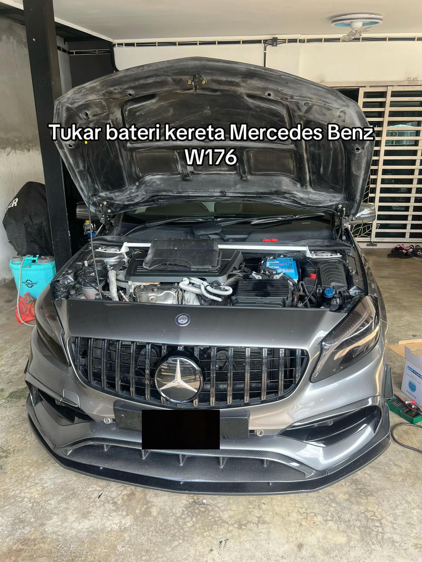 @Bateri Kereta Kuantan | MN