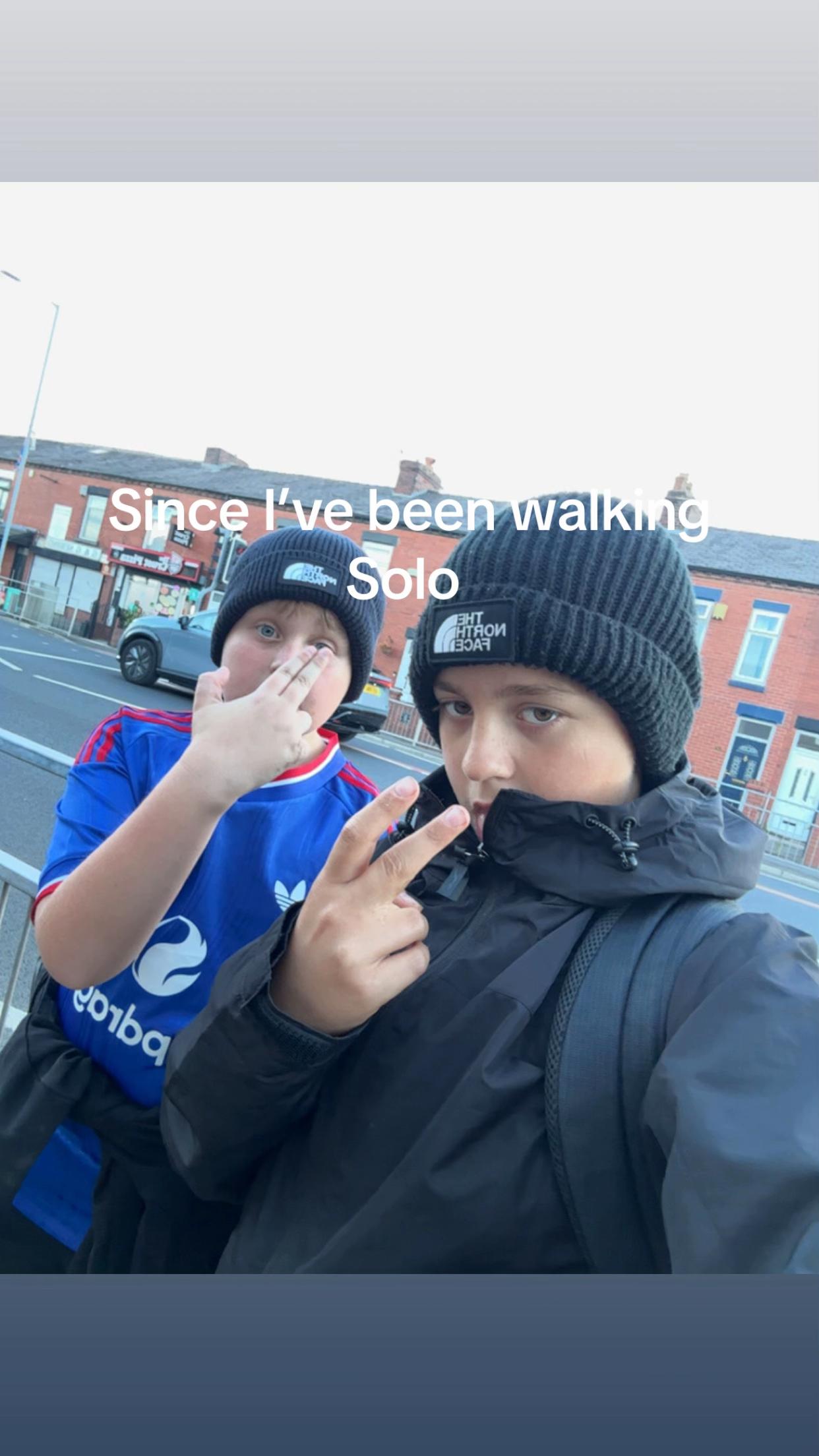 @Josh