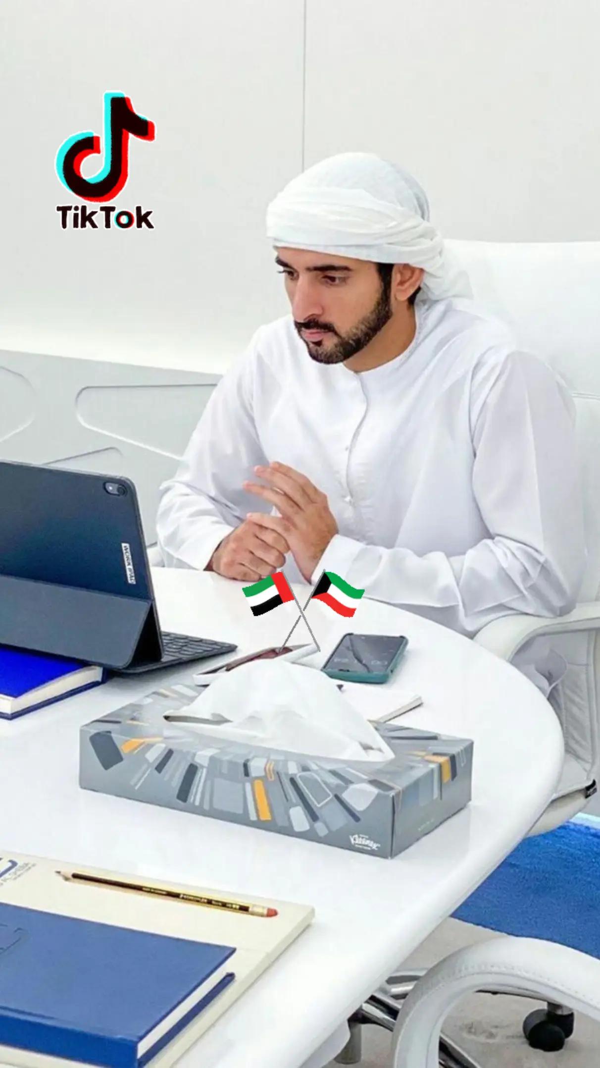 @Fz³_Prince_Hamdan💖
