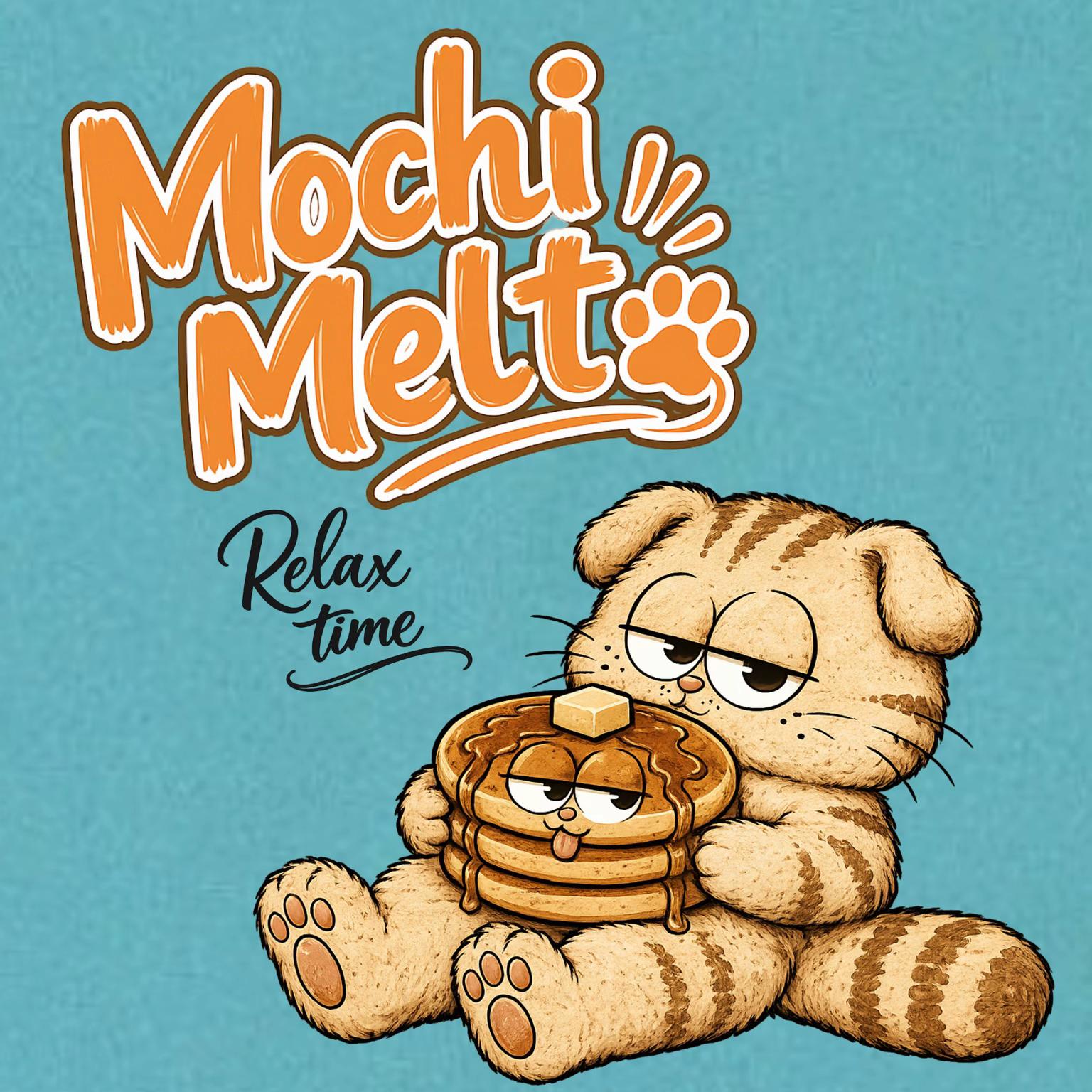 @Mochi Melt