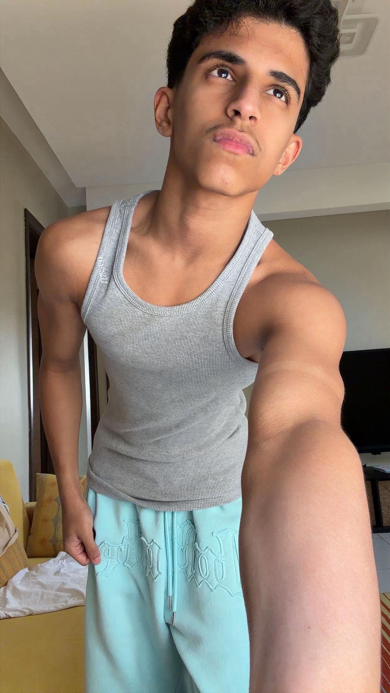 @Abdullah spam