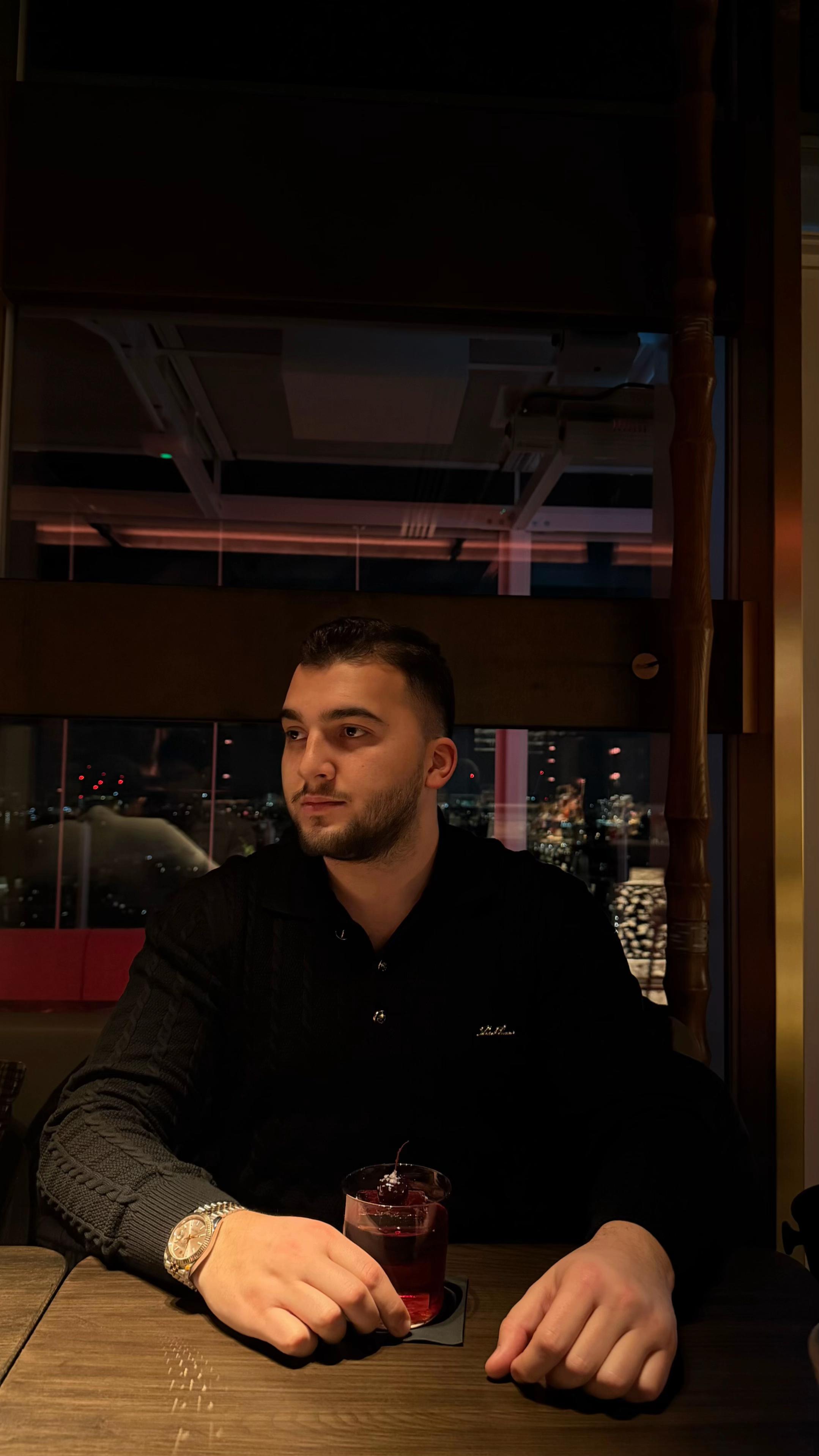 @Efe Doğan Güldemir