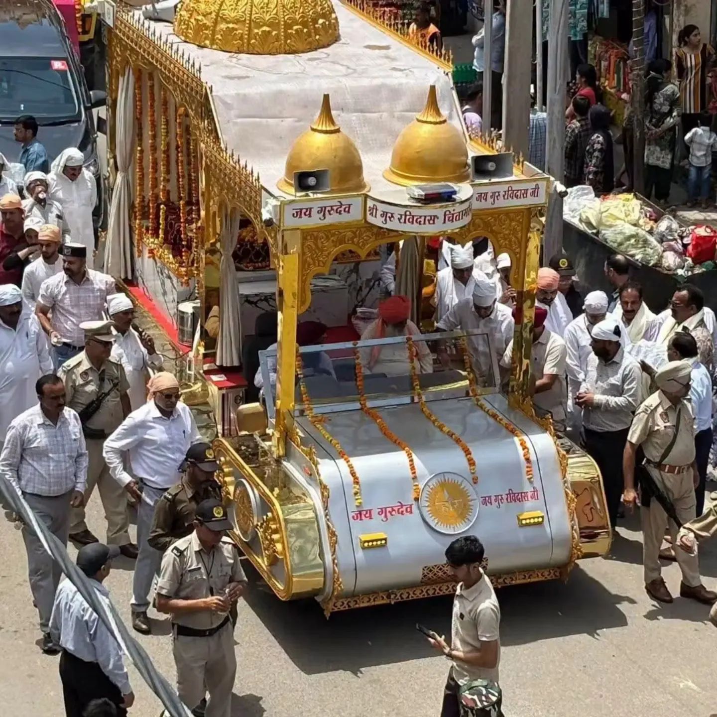 @The Great Ambedkar