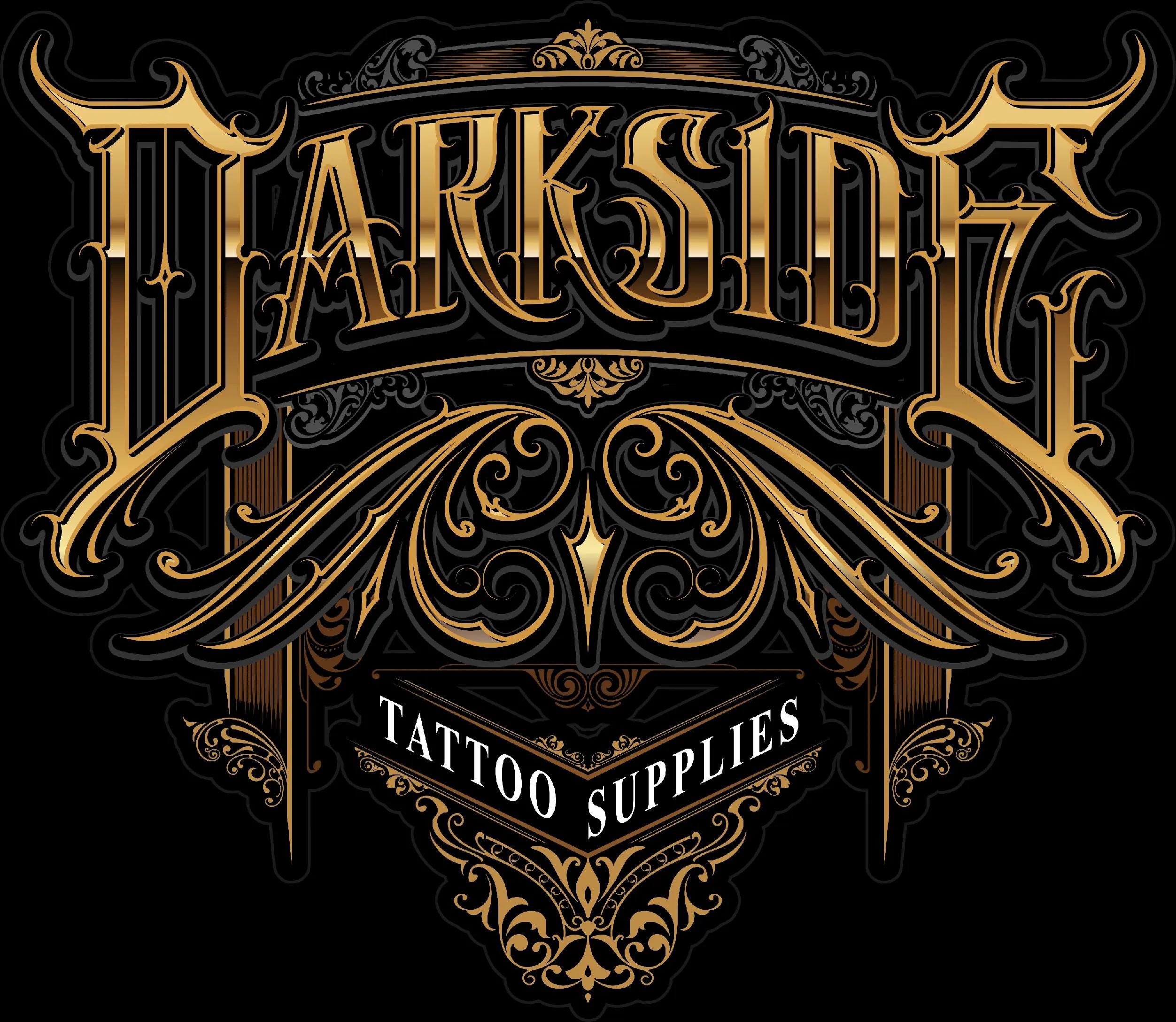 @Darkside Tattoo Supplies