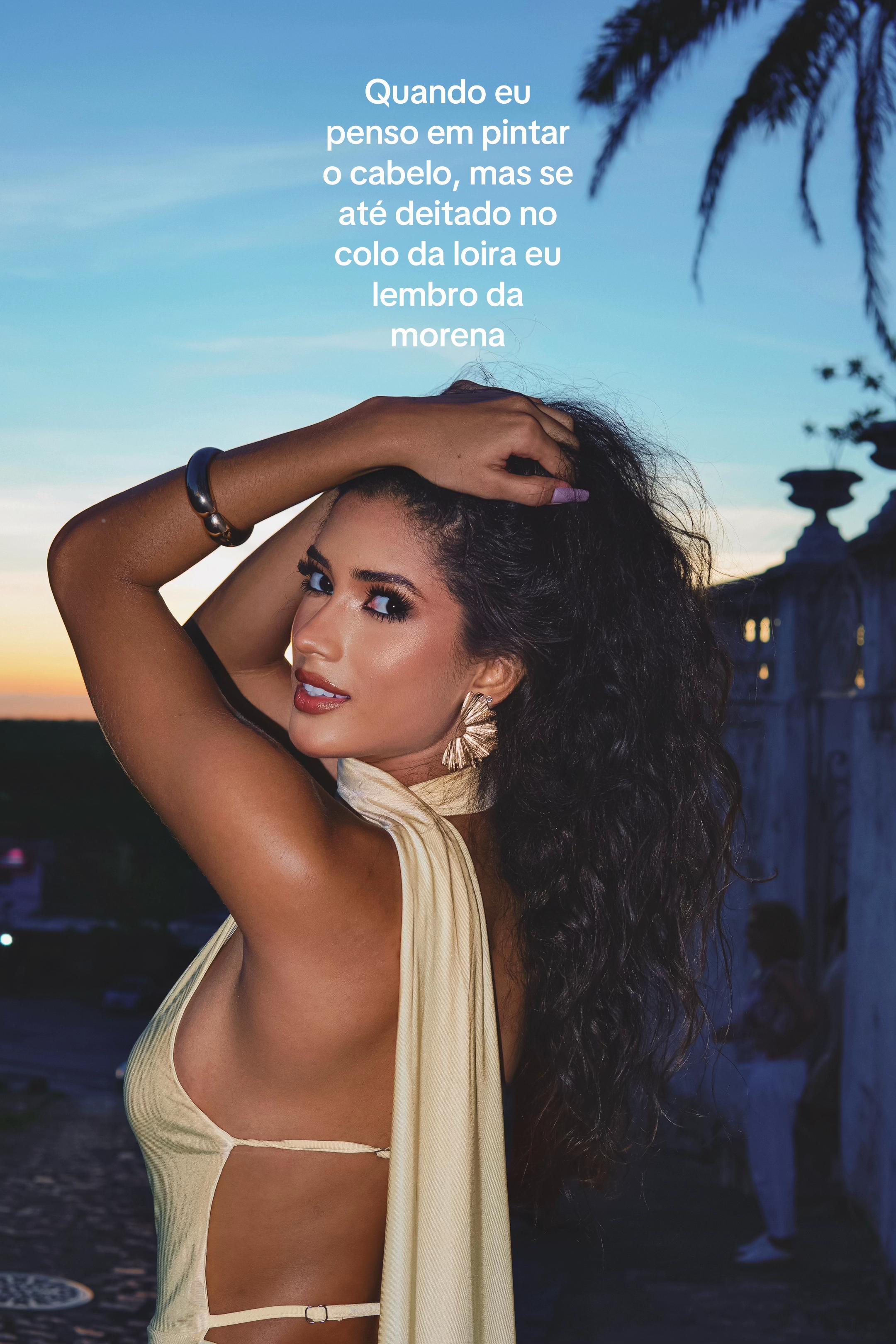 @Barbara Batista