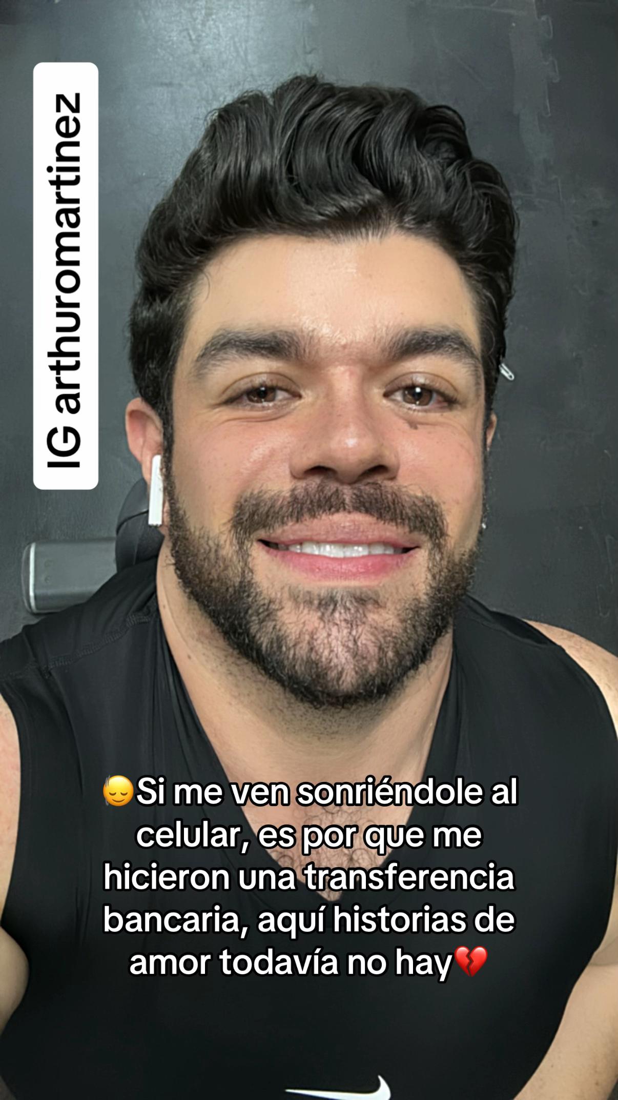 @Arturo Martinez