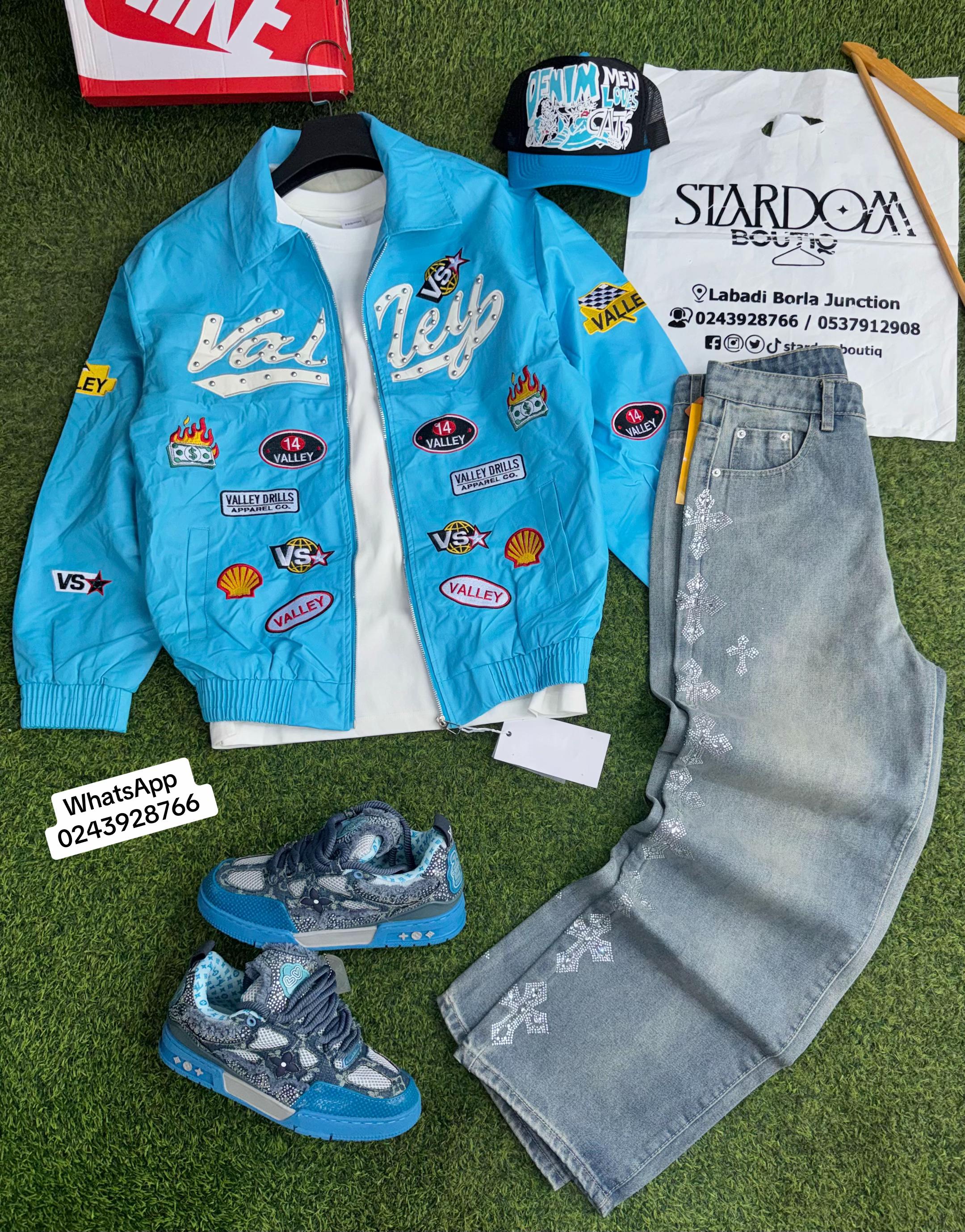 @StarDom Boutiq ๐๐๐ฉณ๐โ