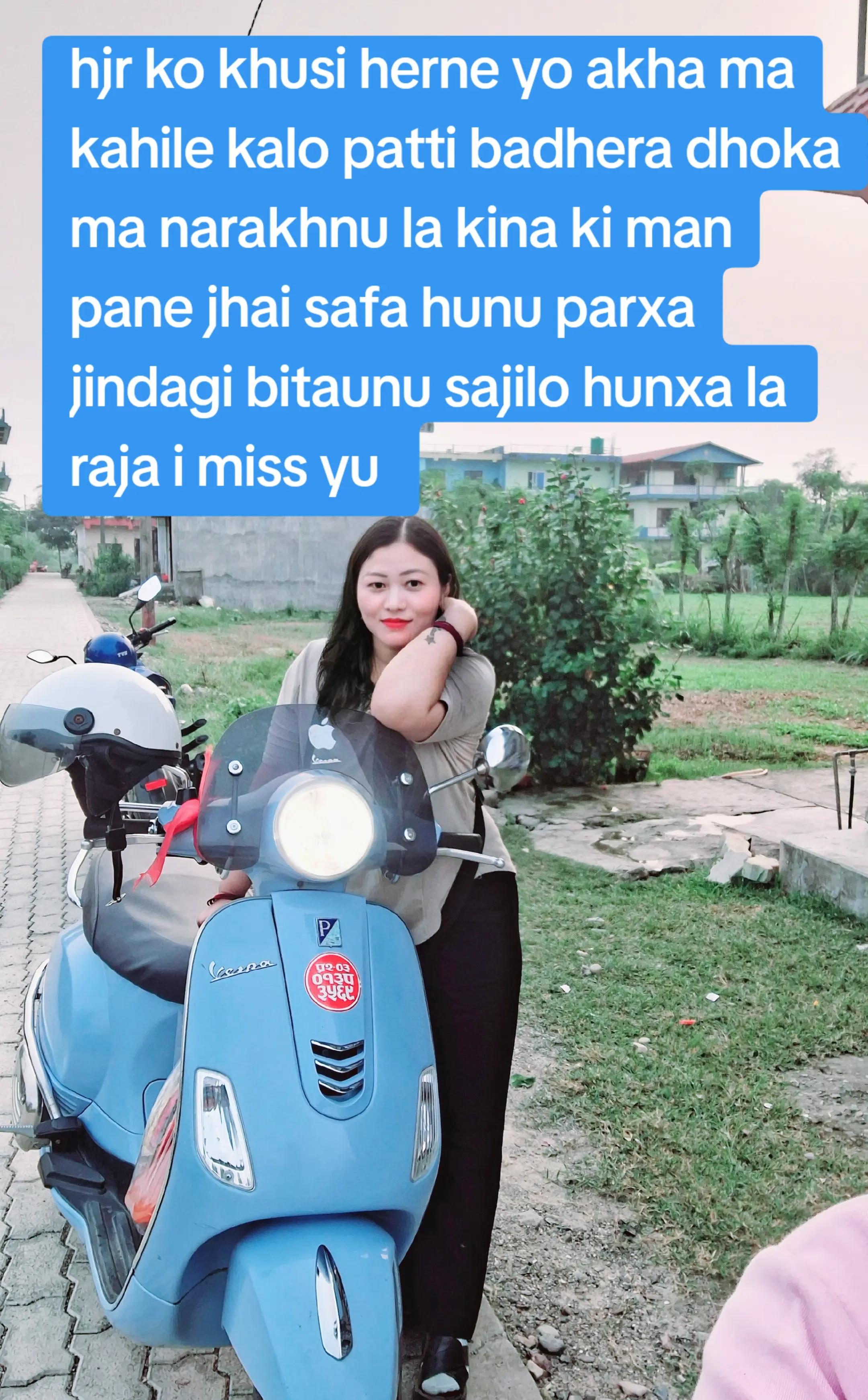 @Susmi Darlami