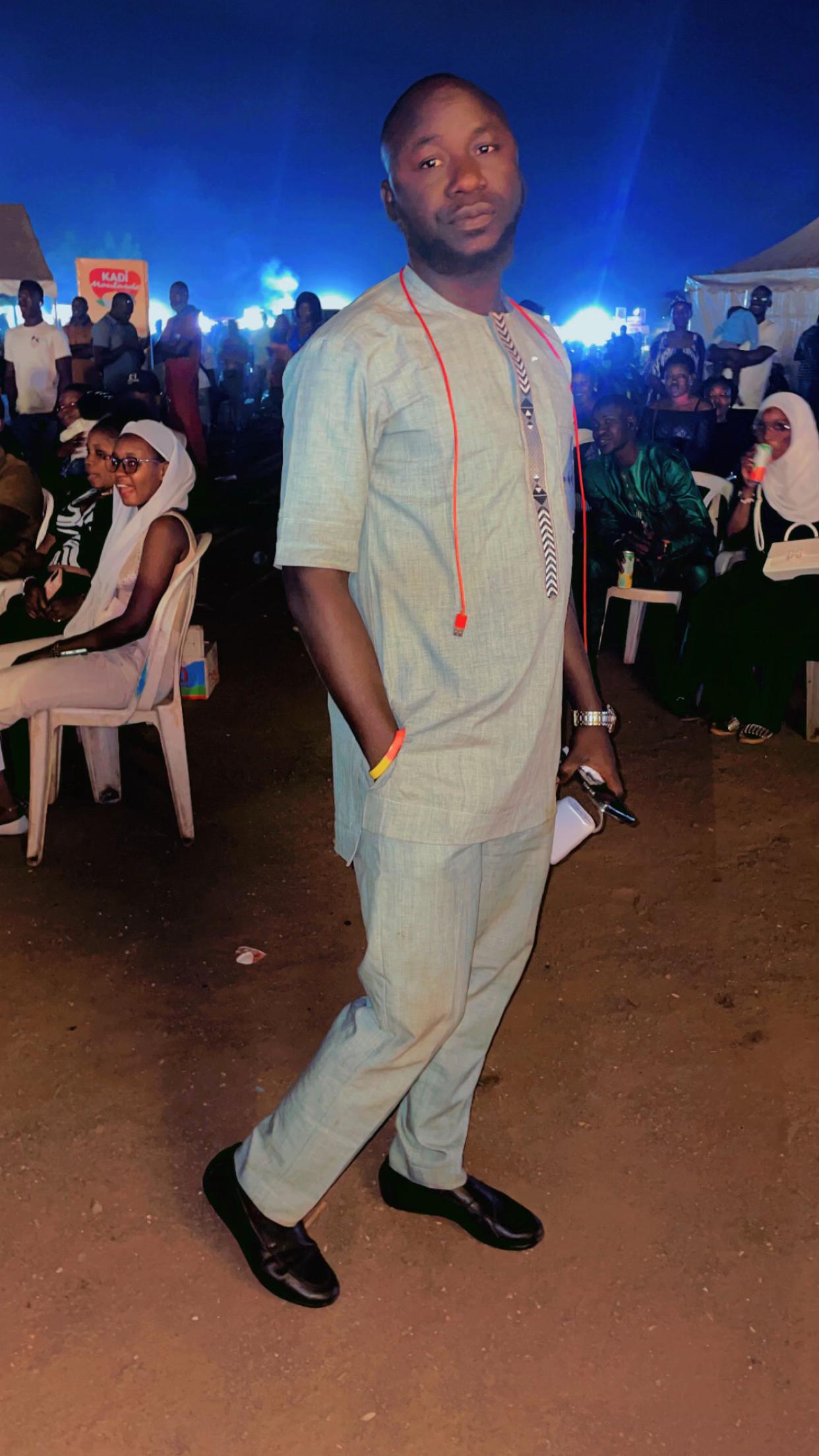 @Bougouzié Tangara Officiel 🤫