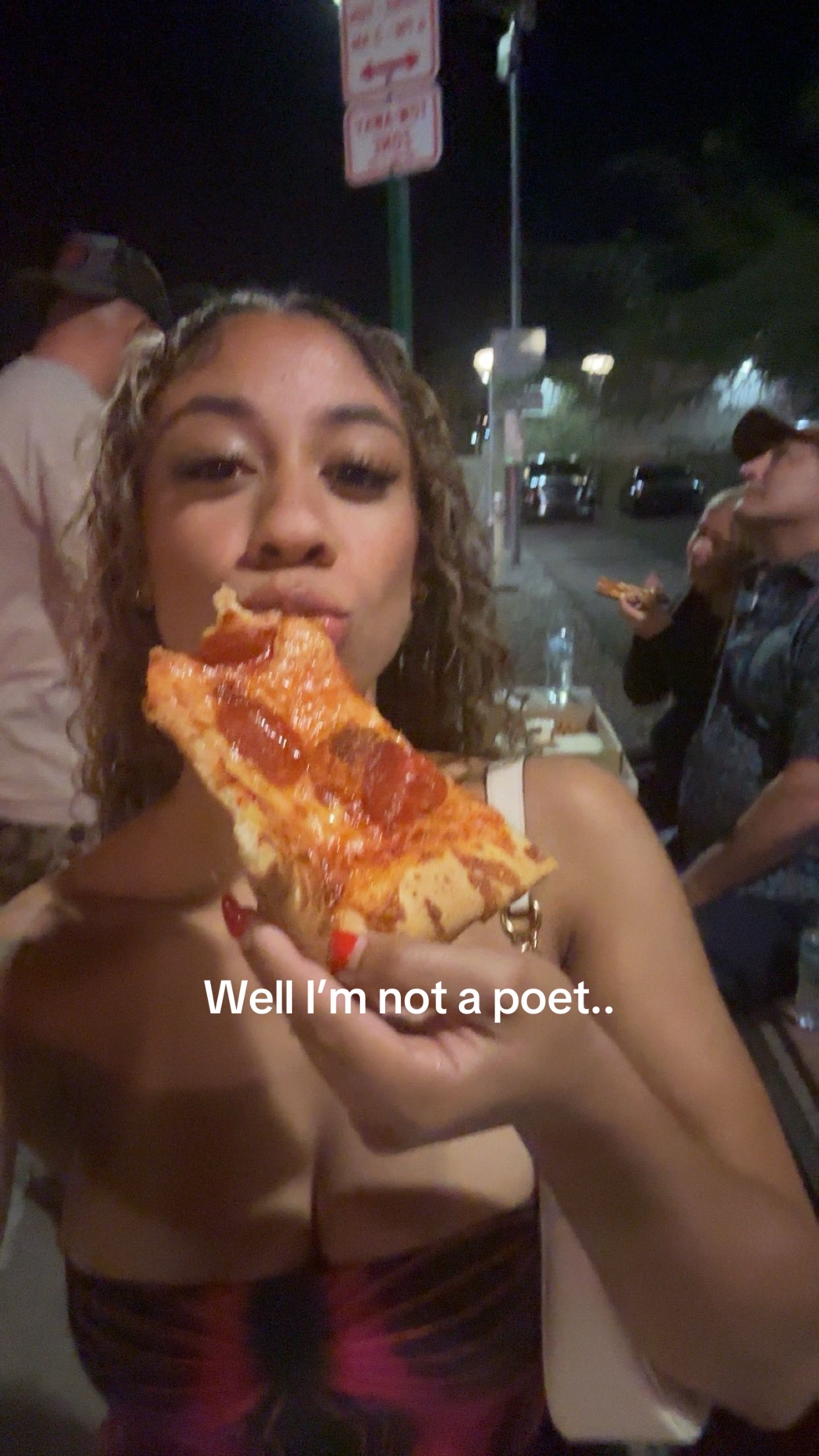 @alexis dacosta