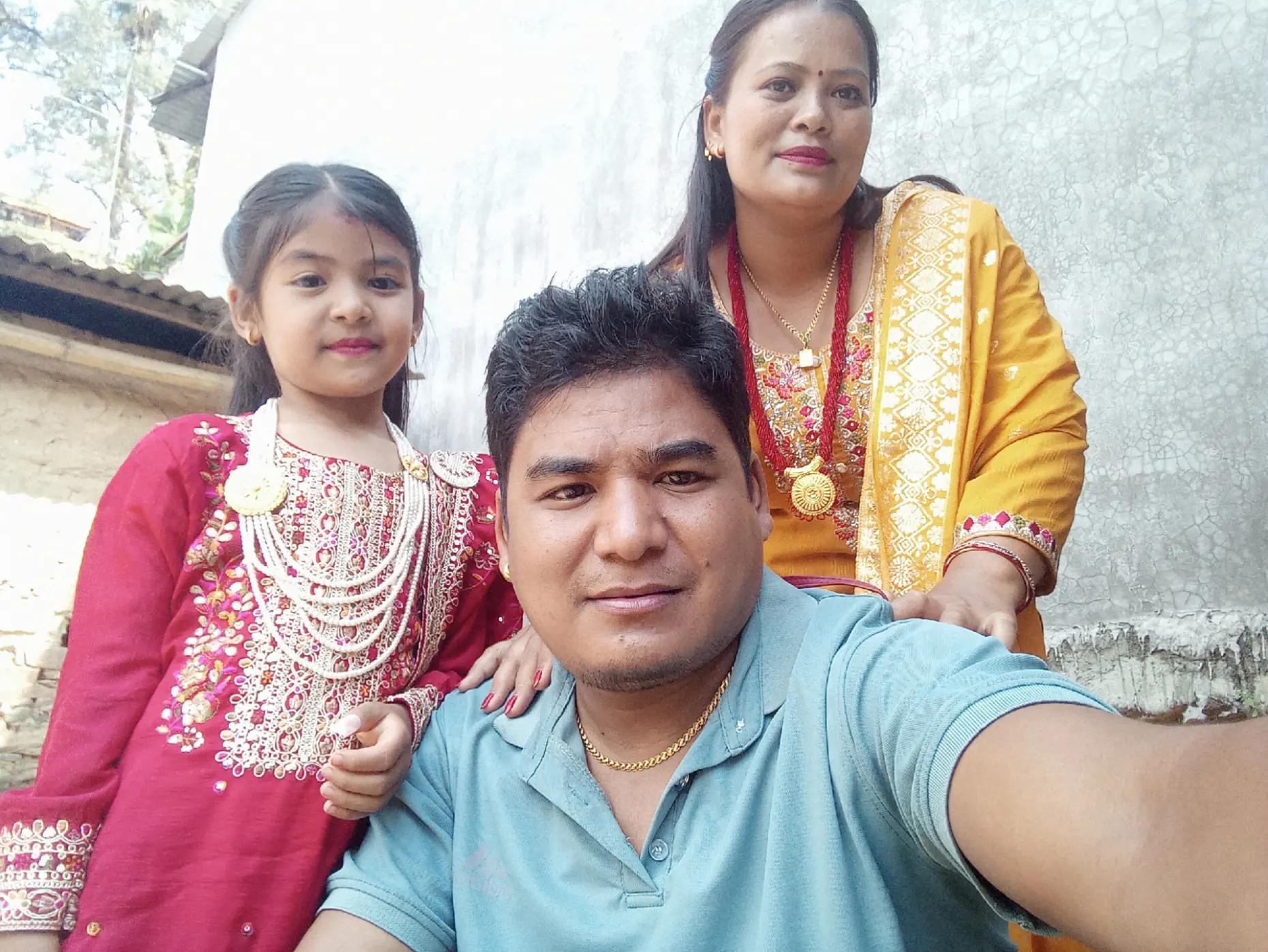 @kamal shrestha