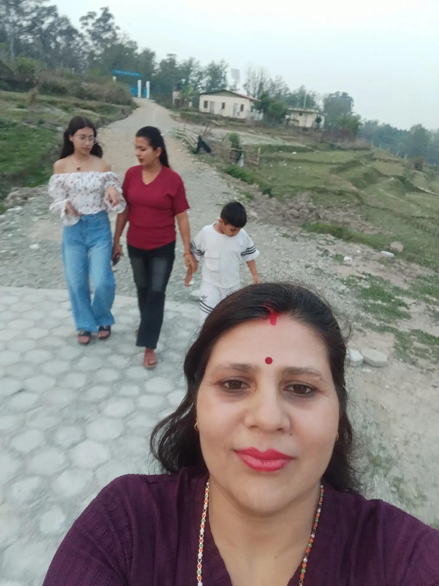 @Durga Paudel Timalsi