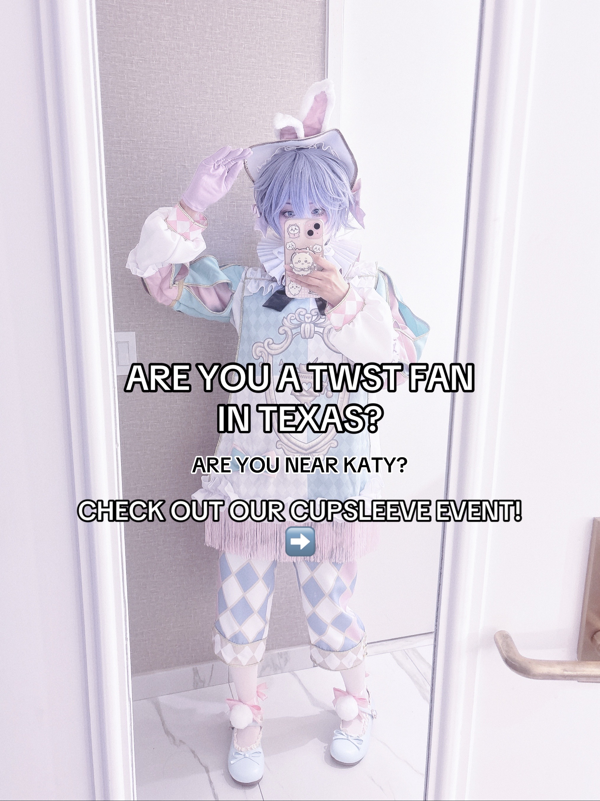@Joei 🎀🐇