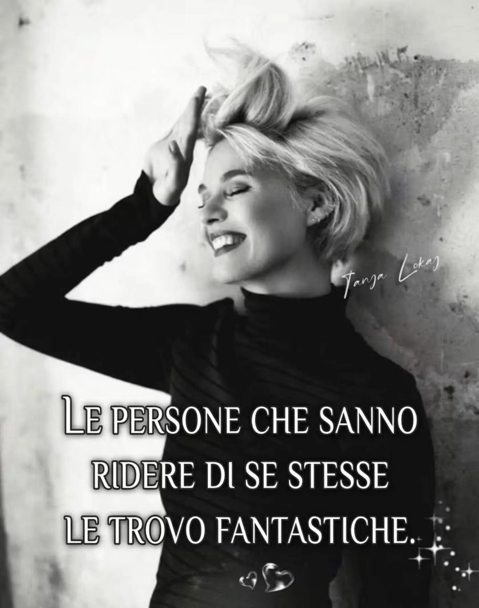 @Claudia Buratti