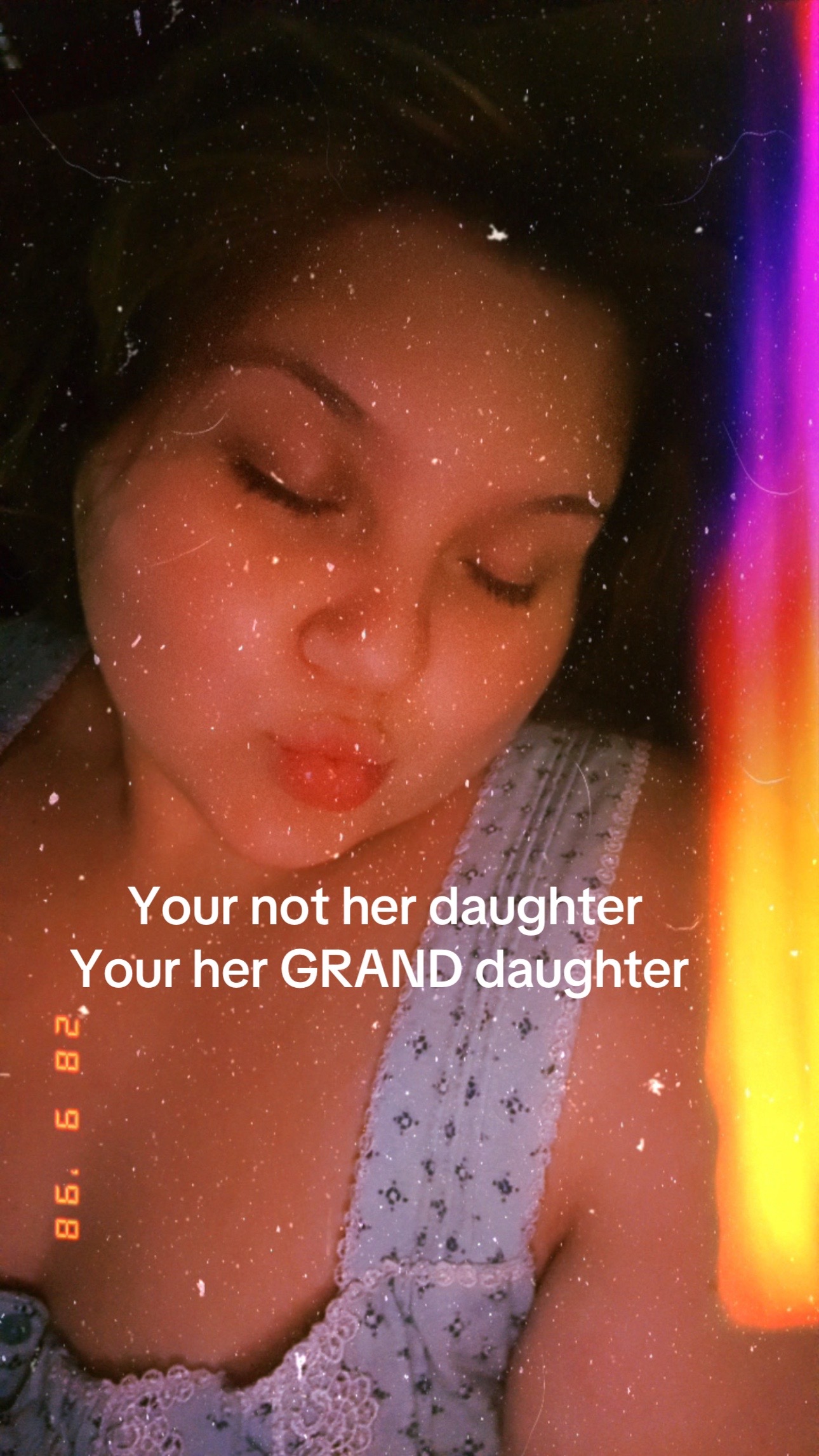 @Angel Michelle ✨