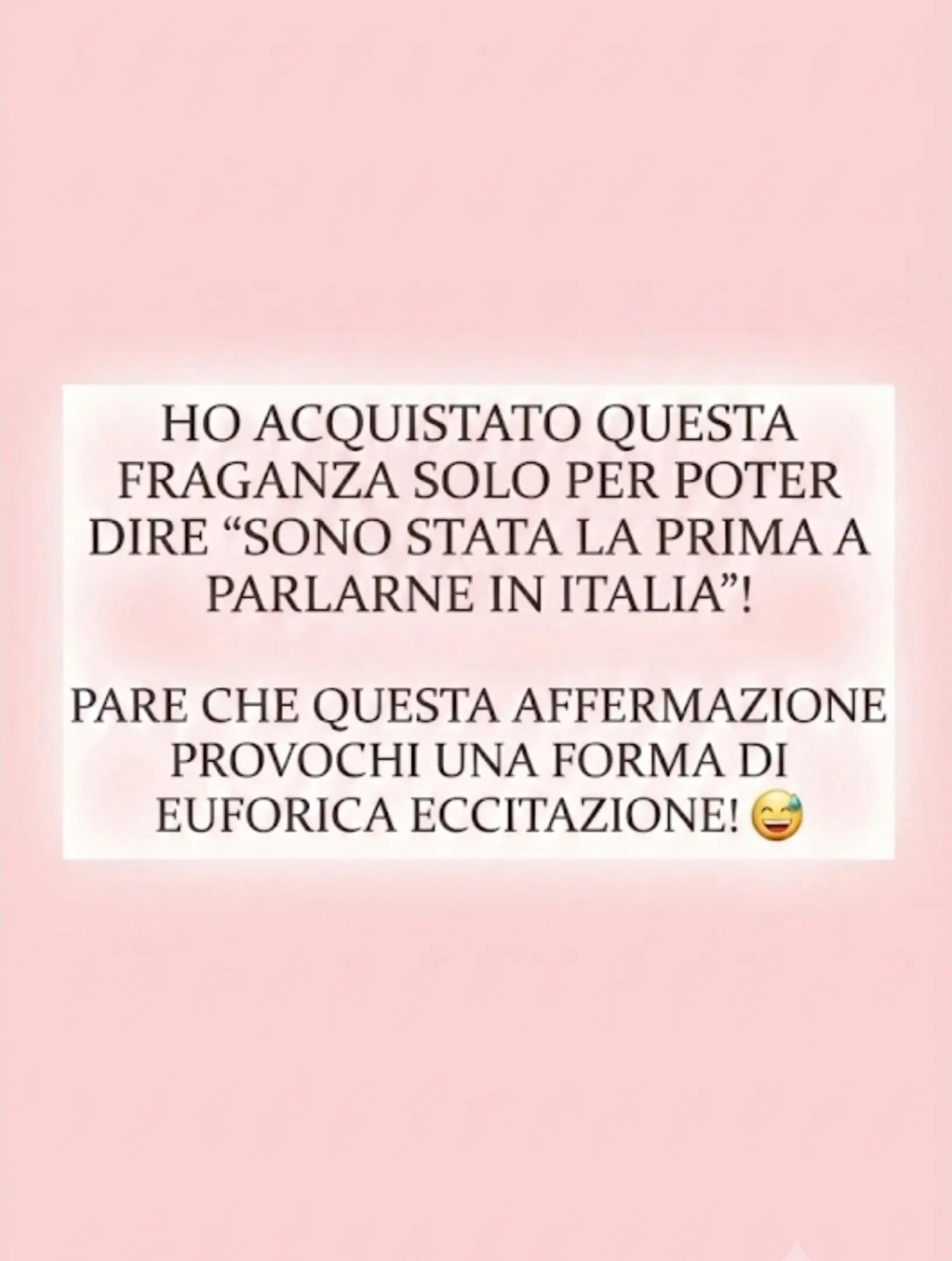 @Imperfetta Capri&bull;Scents