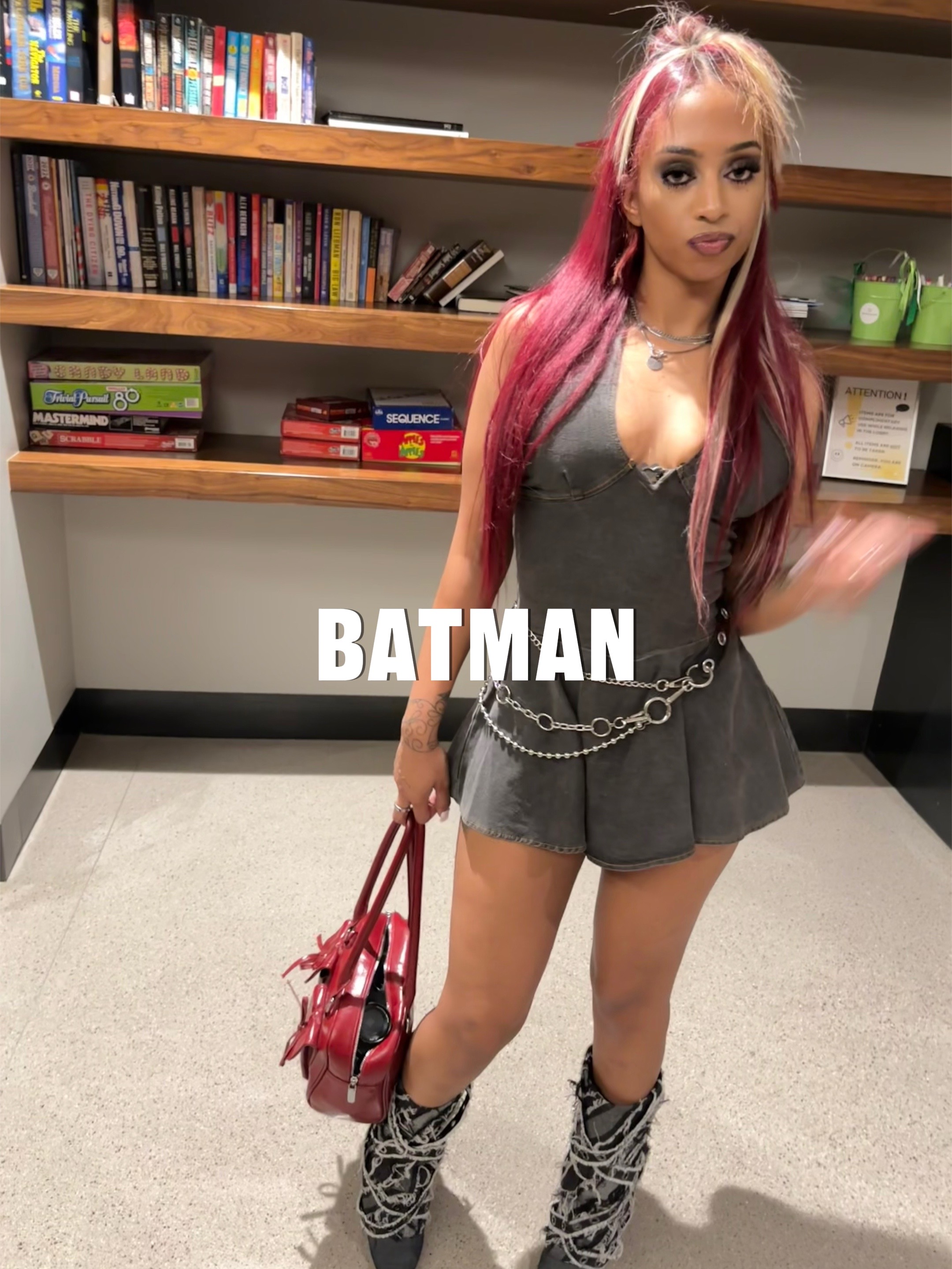 @MojoJojo