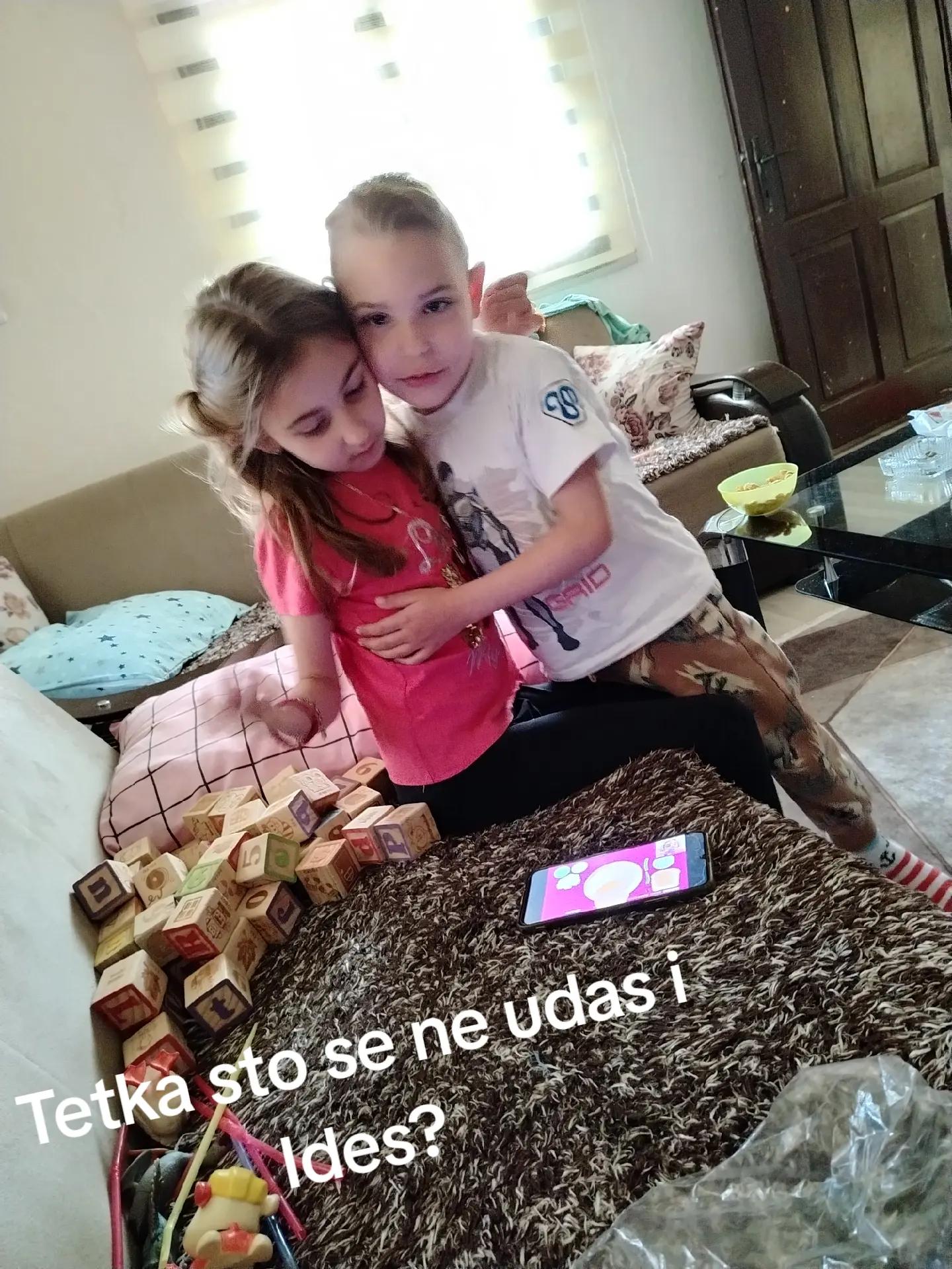 @Marija Stojanovic
