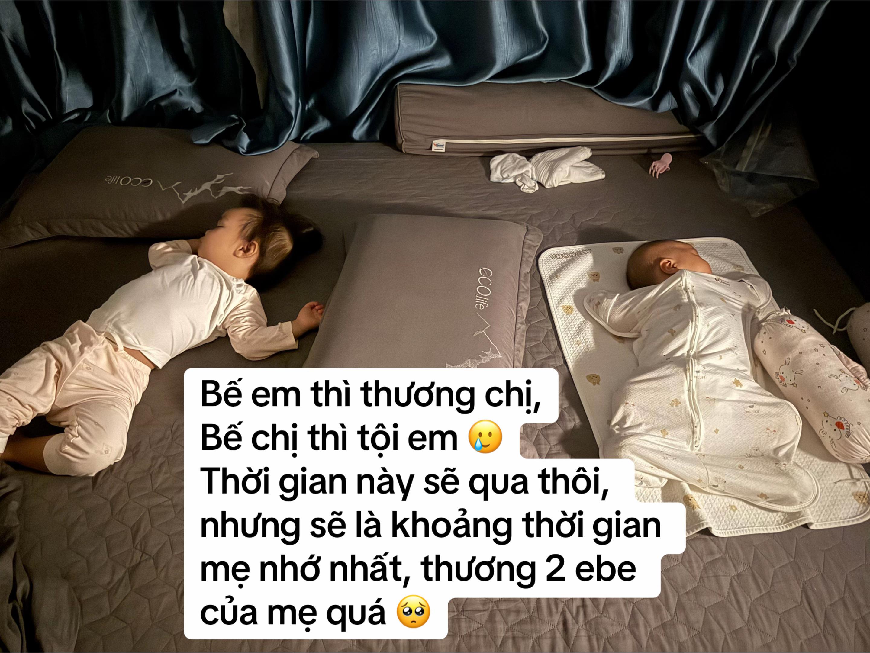 @Mommy của 2 c&ocirc;ng ch&uacute;a 🍼