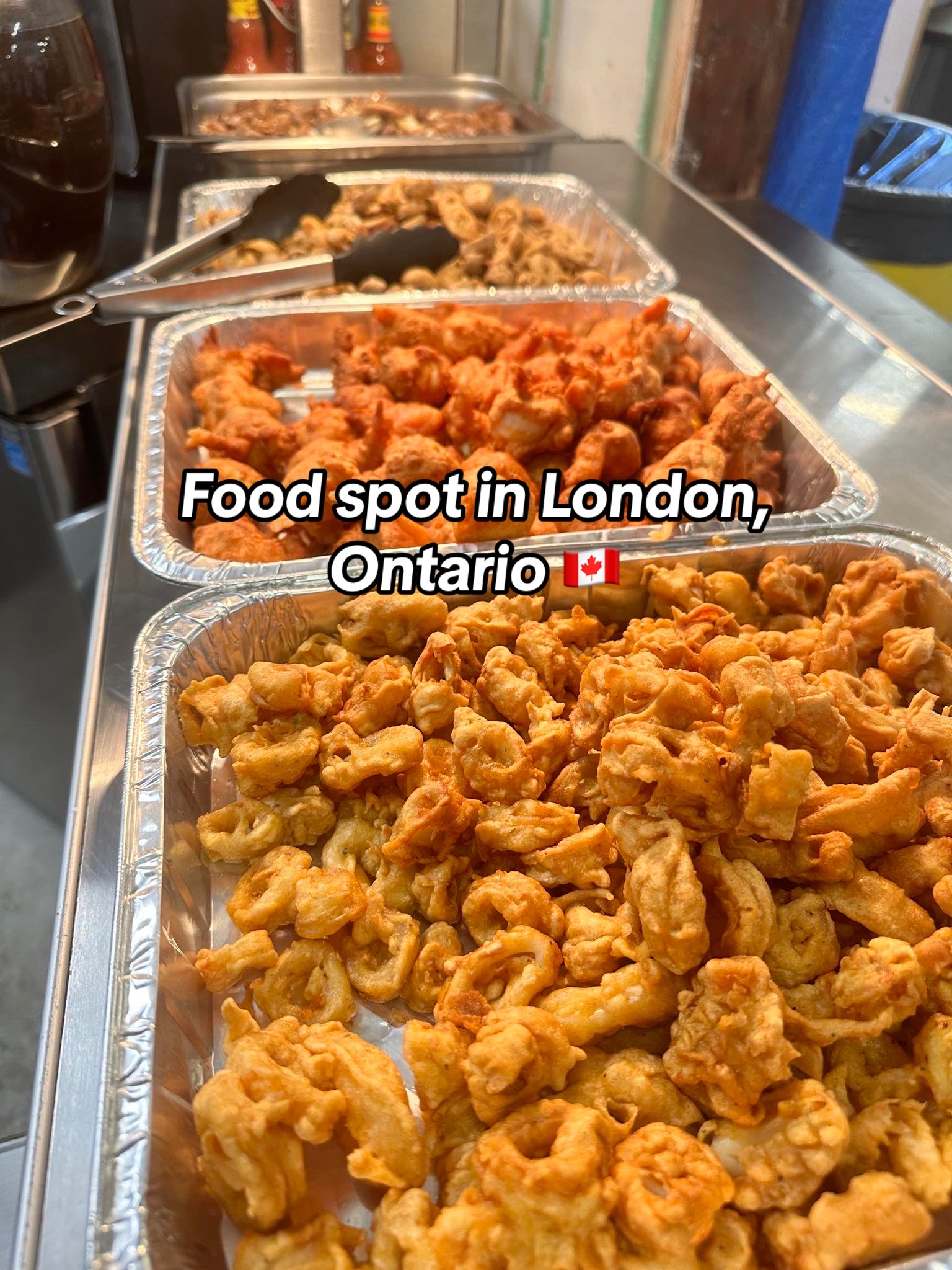 @Byrne Eats