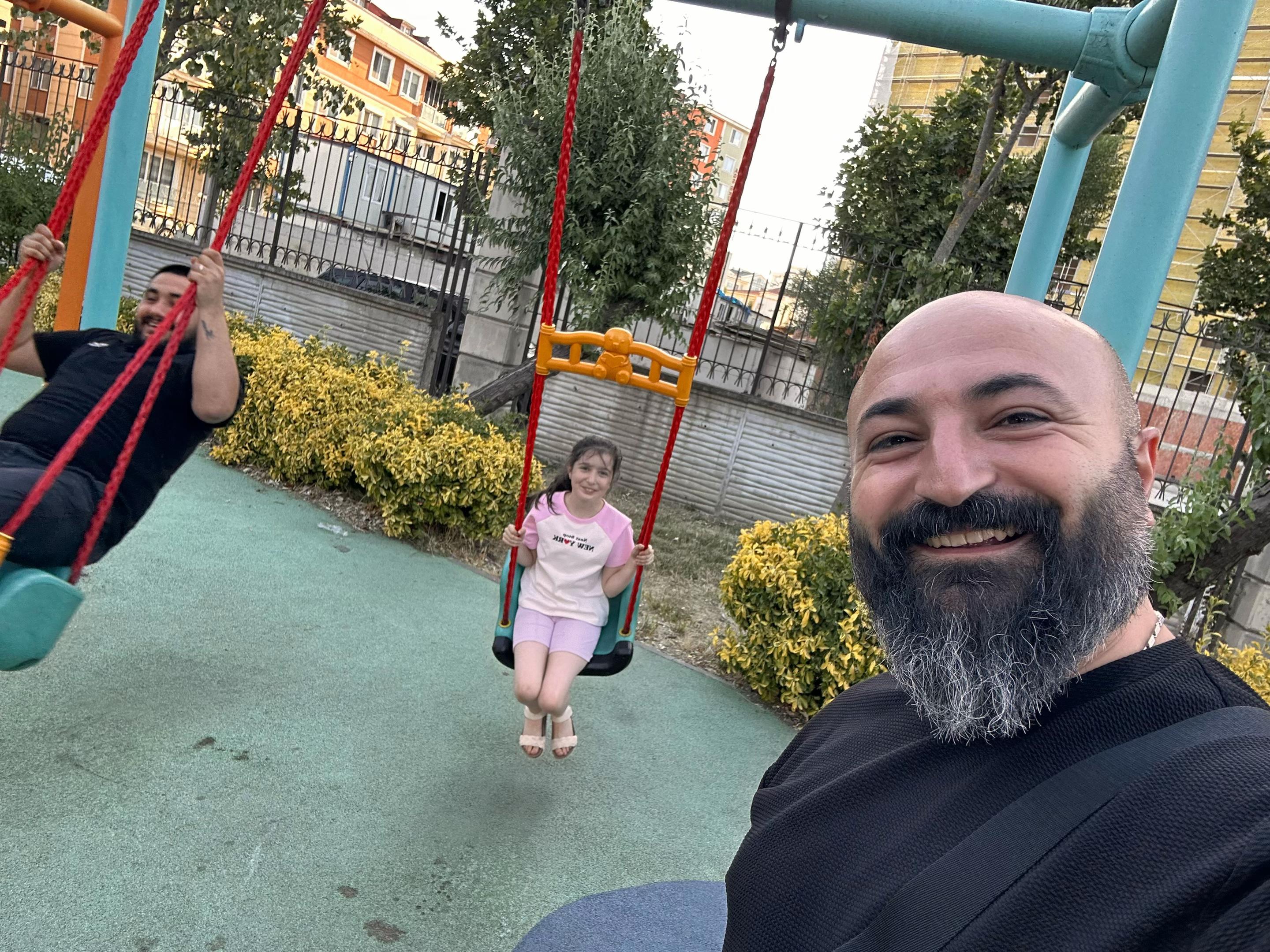 @Hacı Doğan