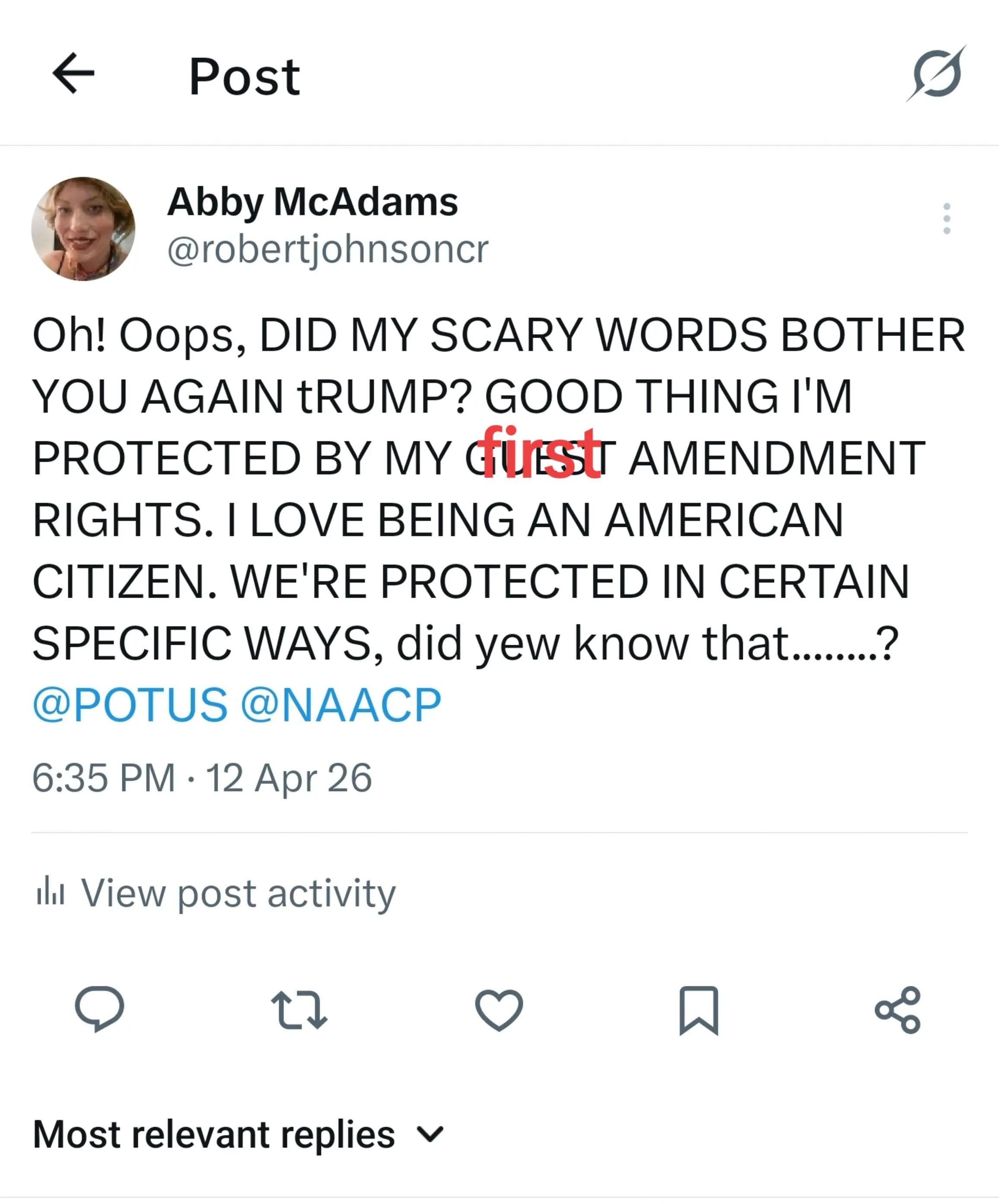 @Abby McAdams, MSEd, LPCA