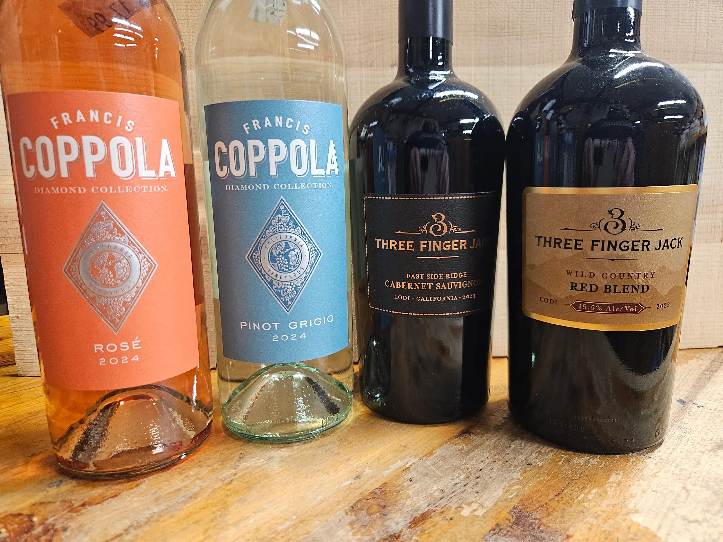 @North Country Wines & Spirits